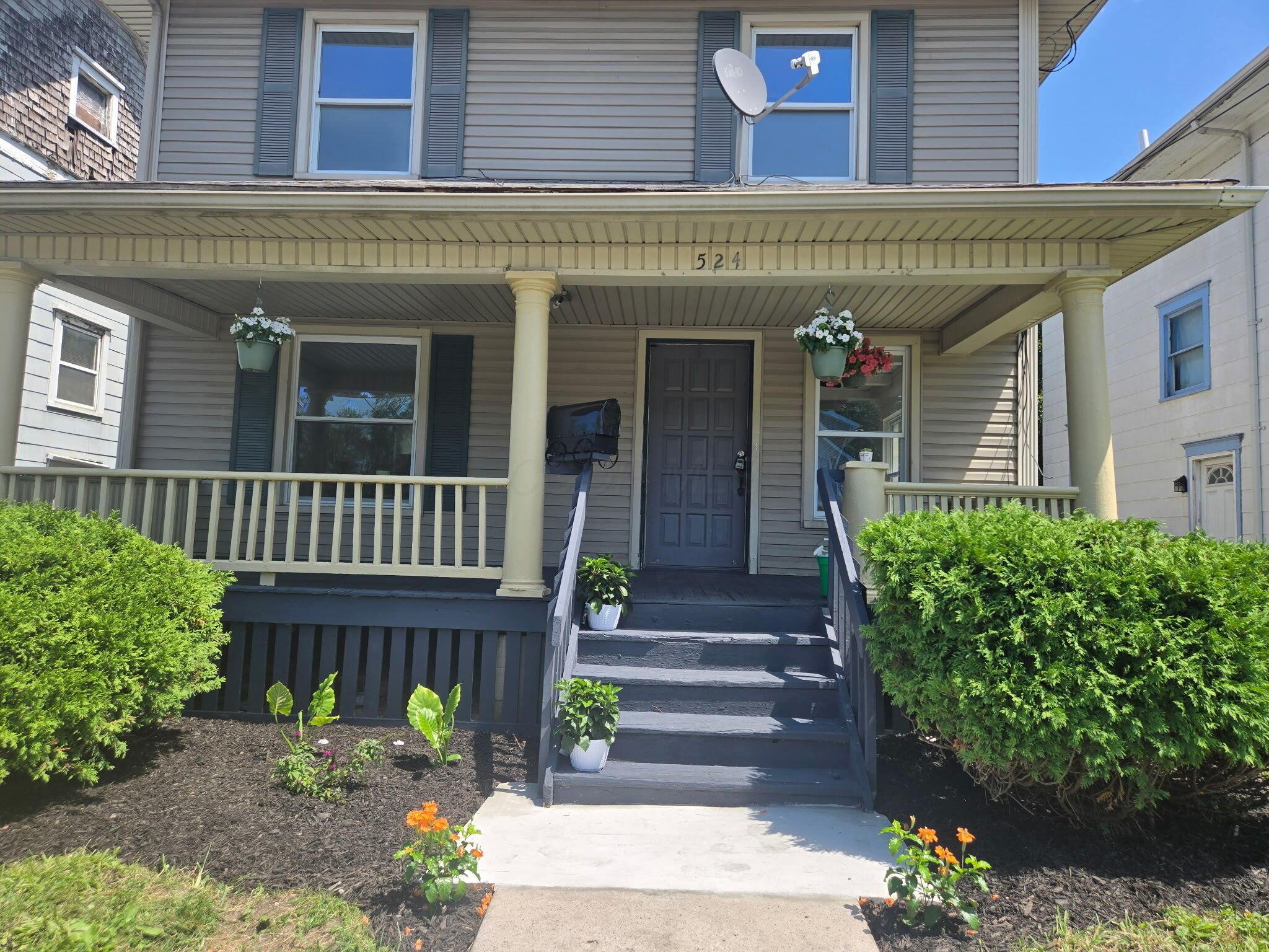 524 S Prospect Street — photo