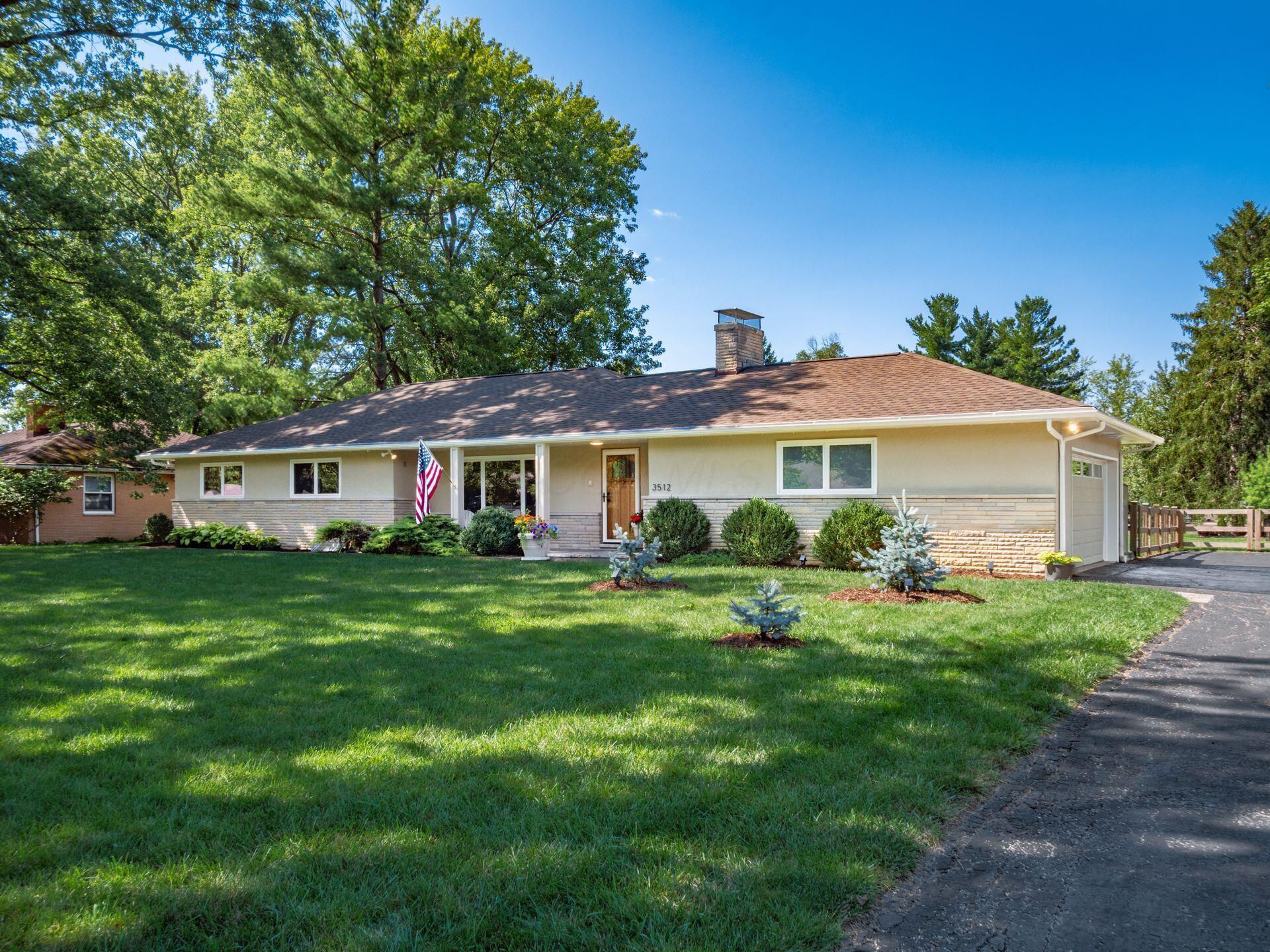 3512 Skyline Drive — photo
