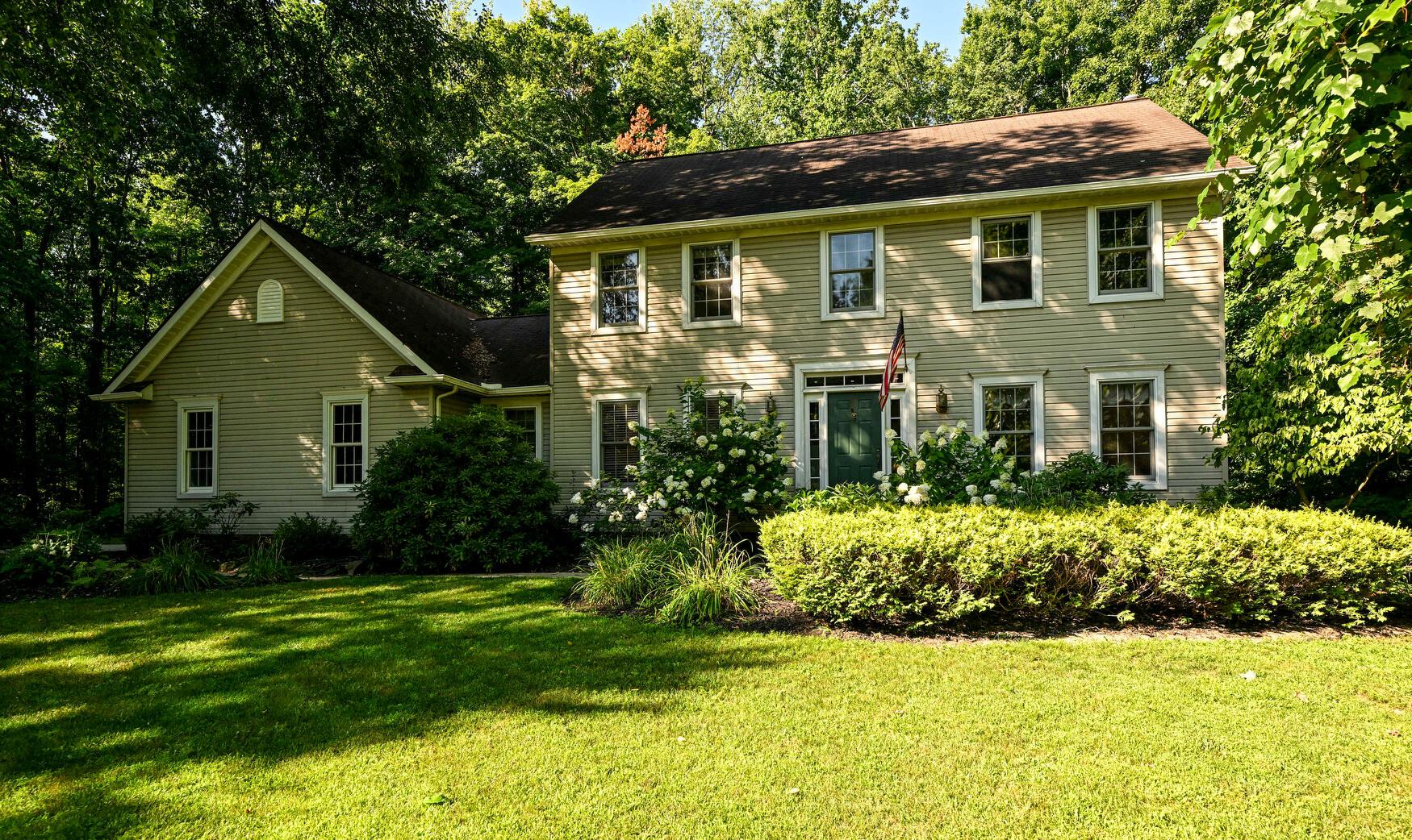 11660 Stone Creek Lane — photo