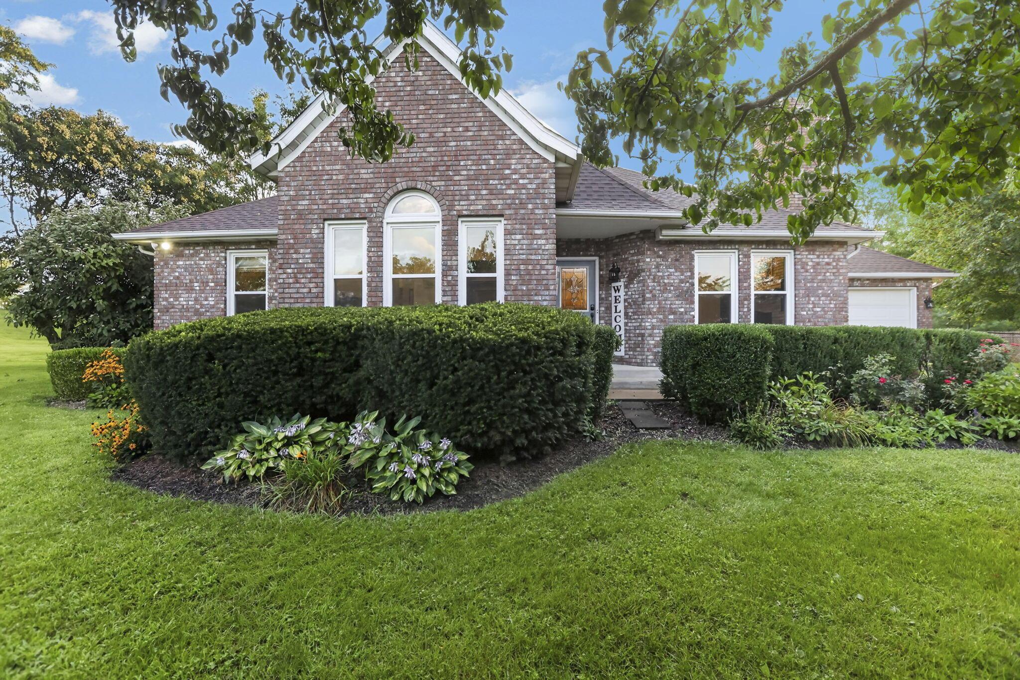 3459 Cedar Hill Road SW — photo