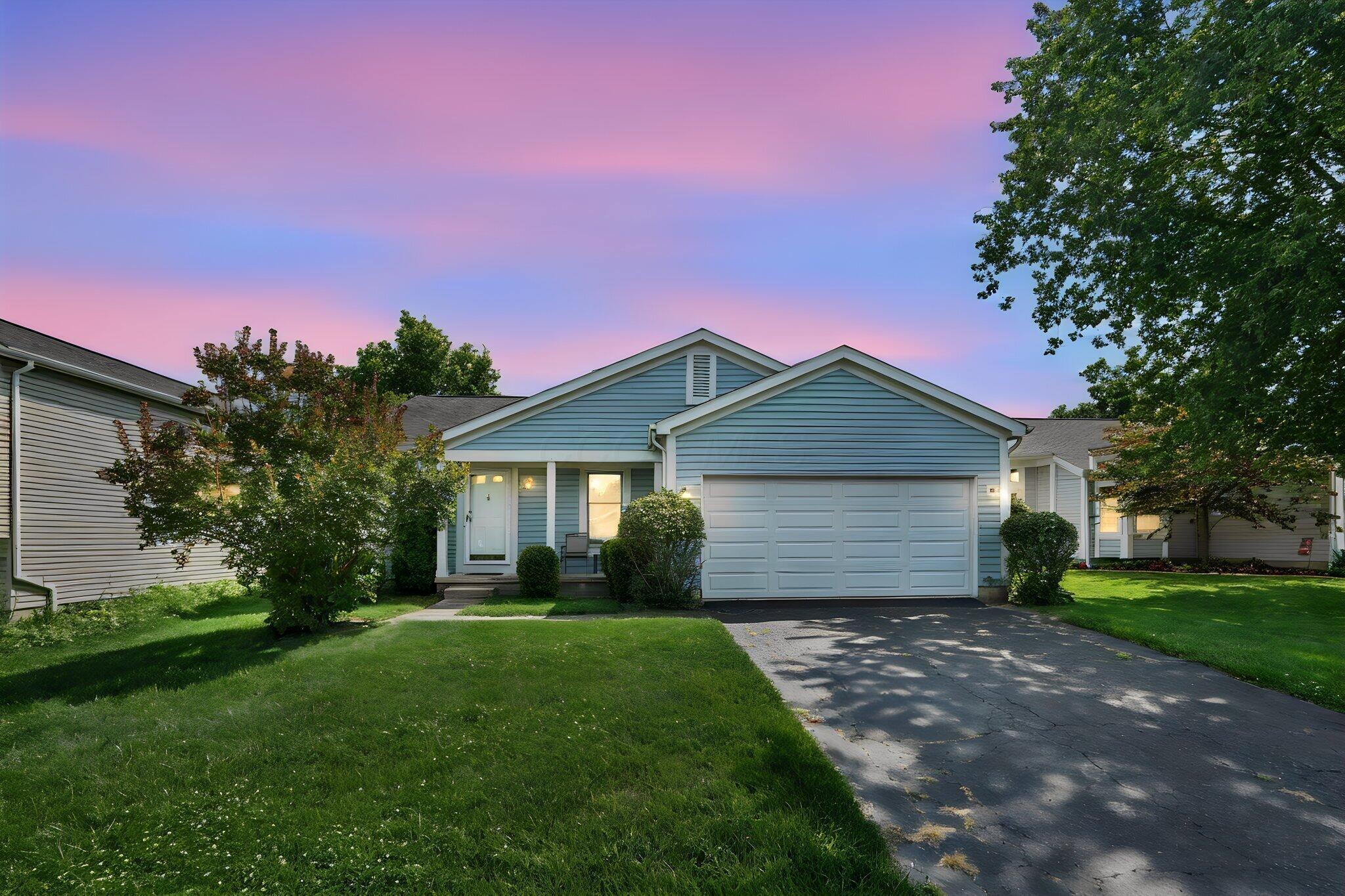 4967 Shady Oak Drive — photo