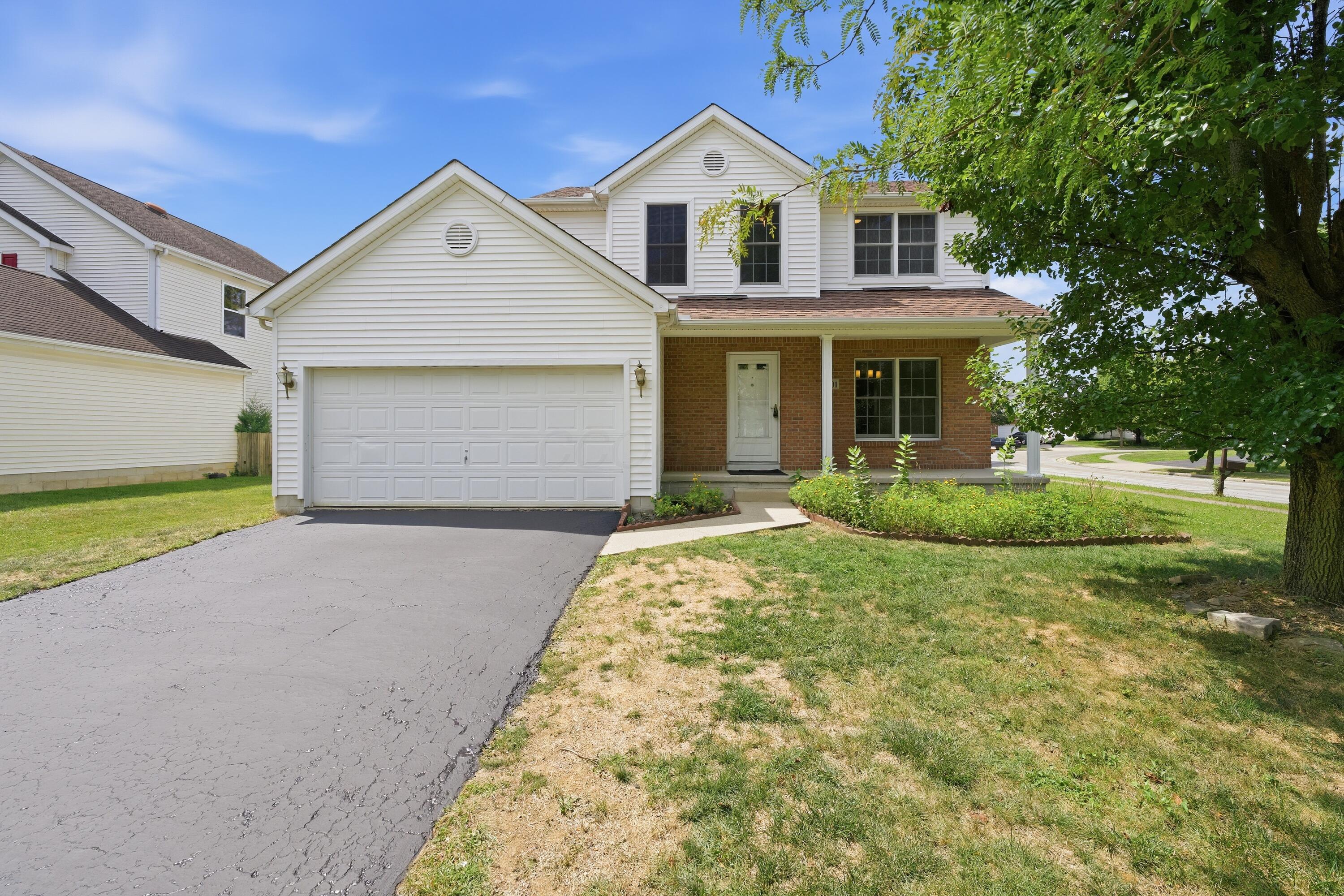 1101 Benhower Drive — photo