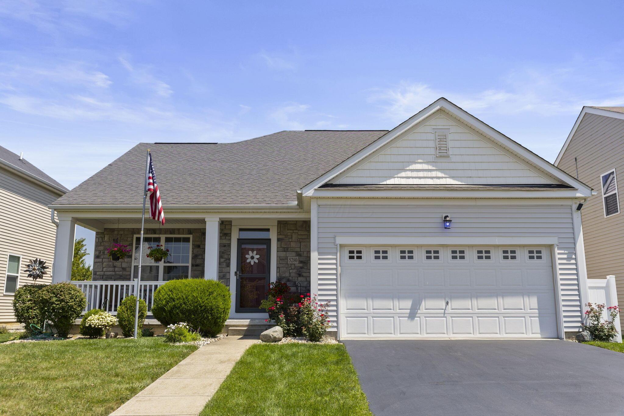 5280 Copper Creek Drive — photo