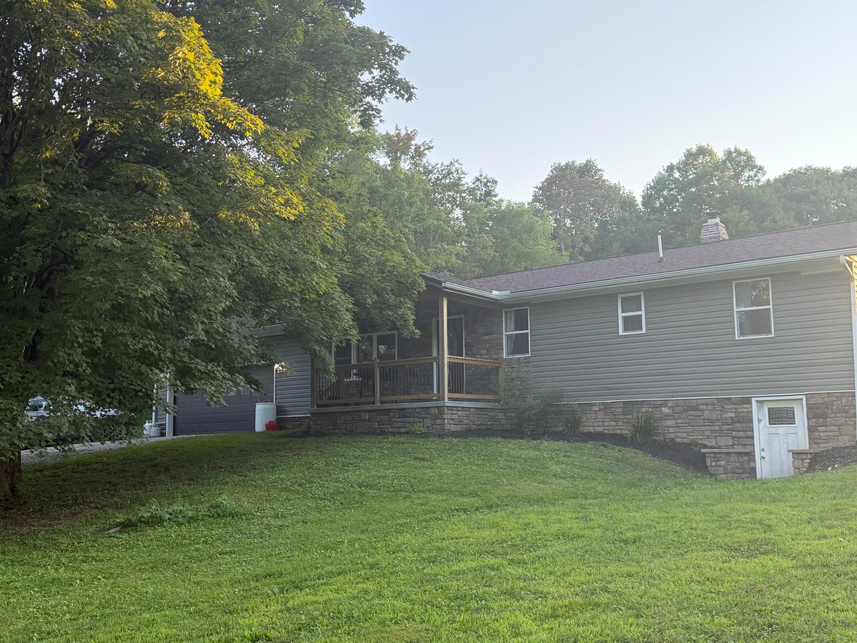 13971 Stout Road — photo