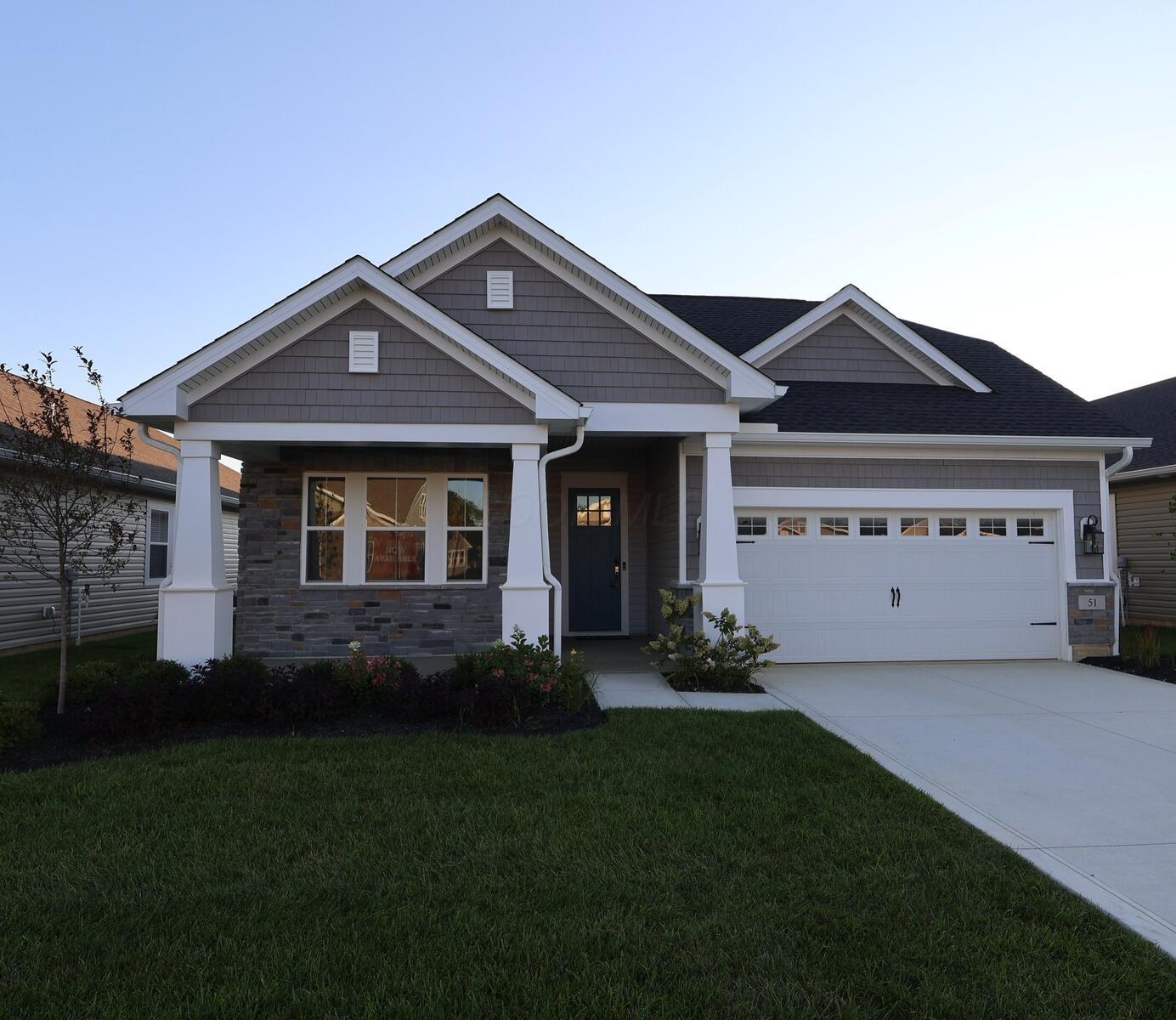 51 Coldstone Court — photo
