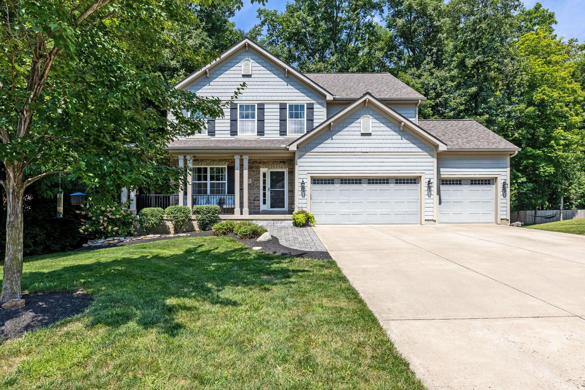 559 Maketewah Drive — photo