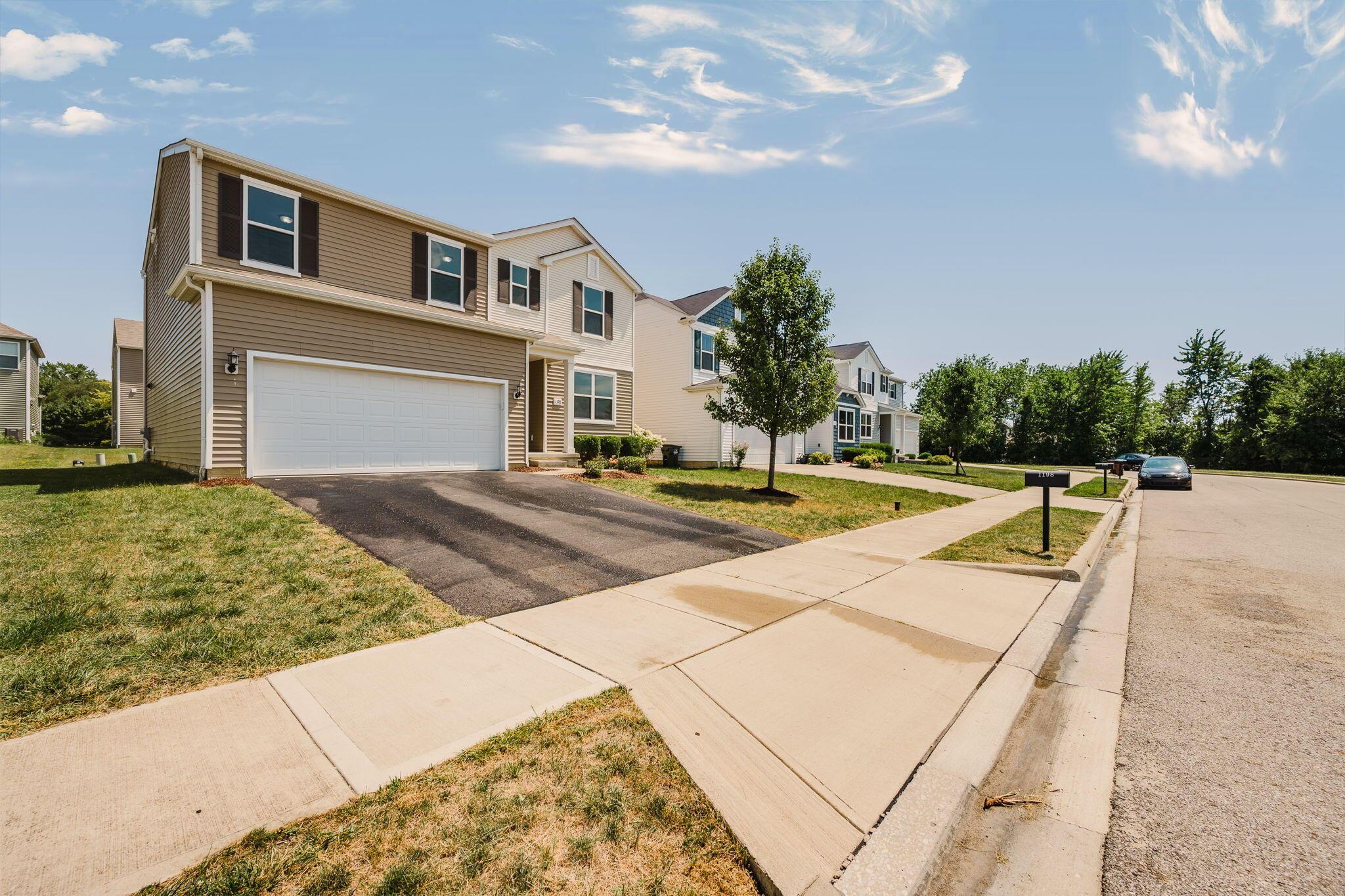 1198 Snipe View Loop E, Blacklick, OH 43004 — photo 2