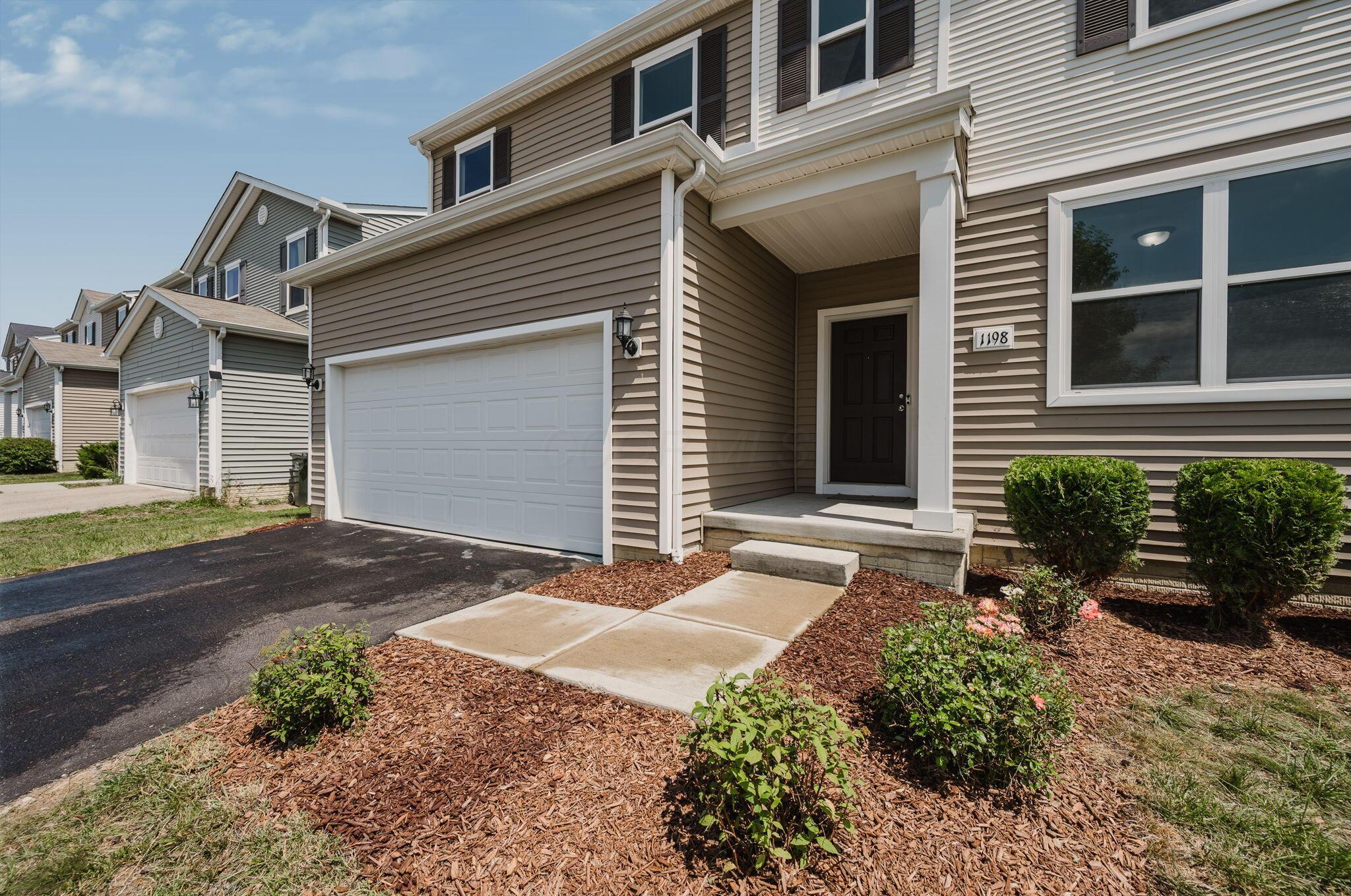 1198 Snipe View Loop E, Blacklick, OH 43004 — photo 3