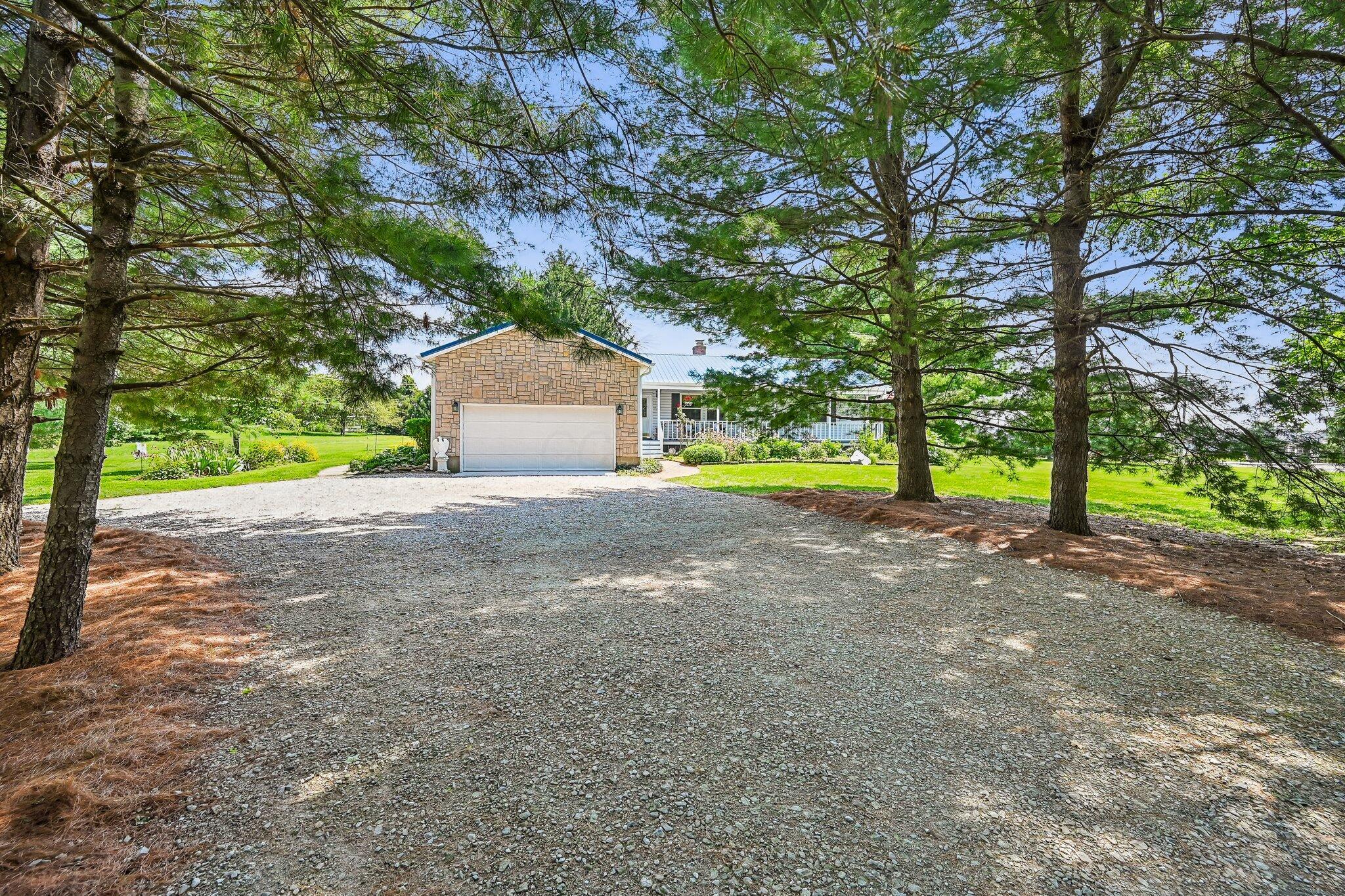 8089 York Road SW — photo