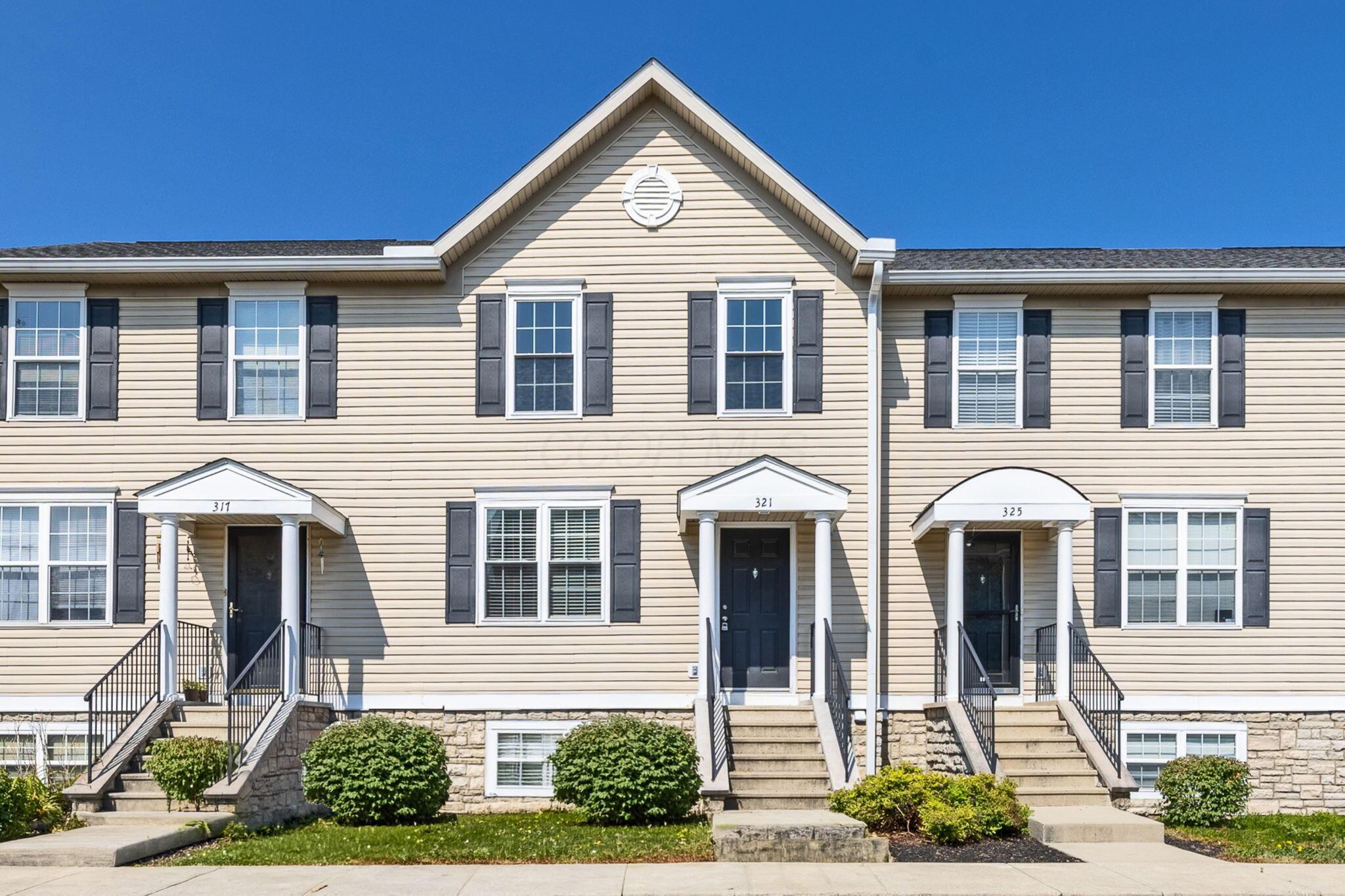 321 Douglasfir Drive — photo