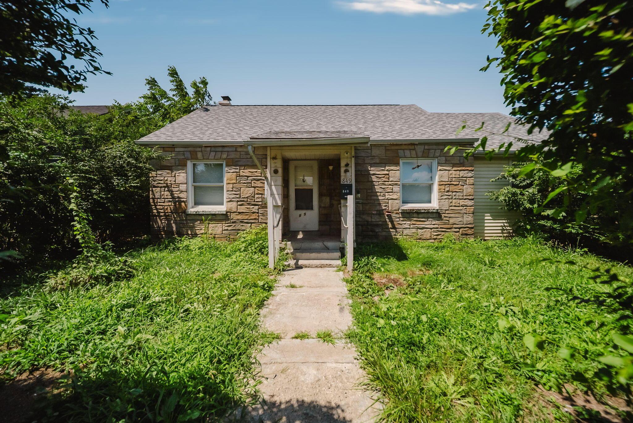 849 Ruby Avenue, Columbus, OH 43227 — photo 2
