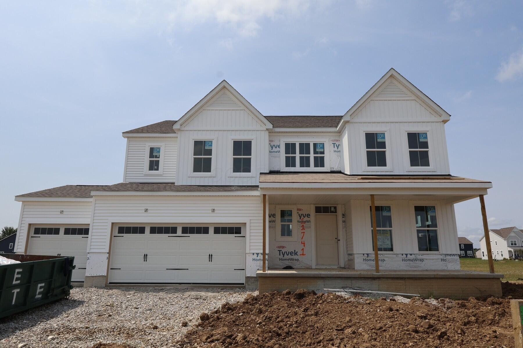 11741 Red Cedar Street — photo