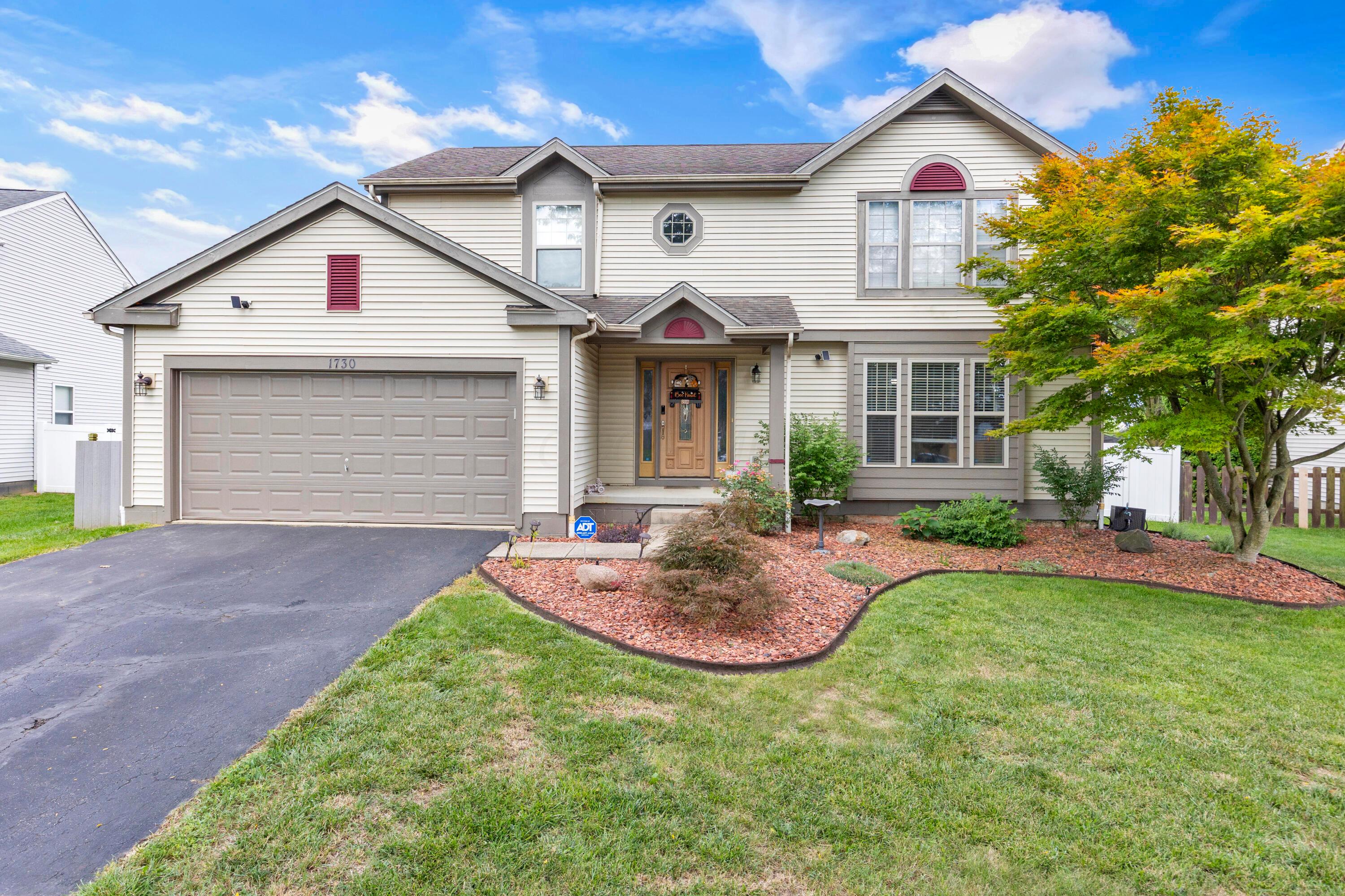 1730 Fern Trail Drive — photo