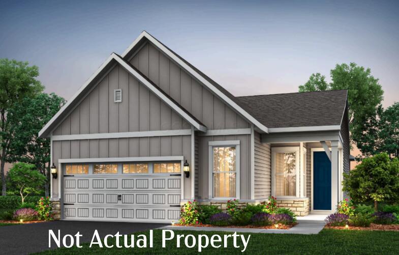 2755 Golden Bell Drive, Lot 384 — photo