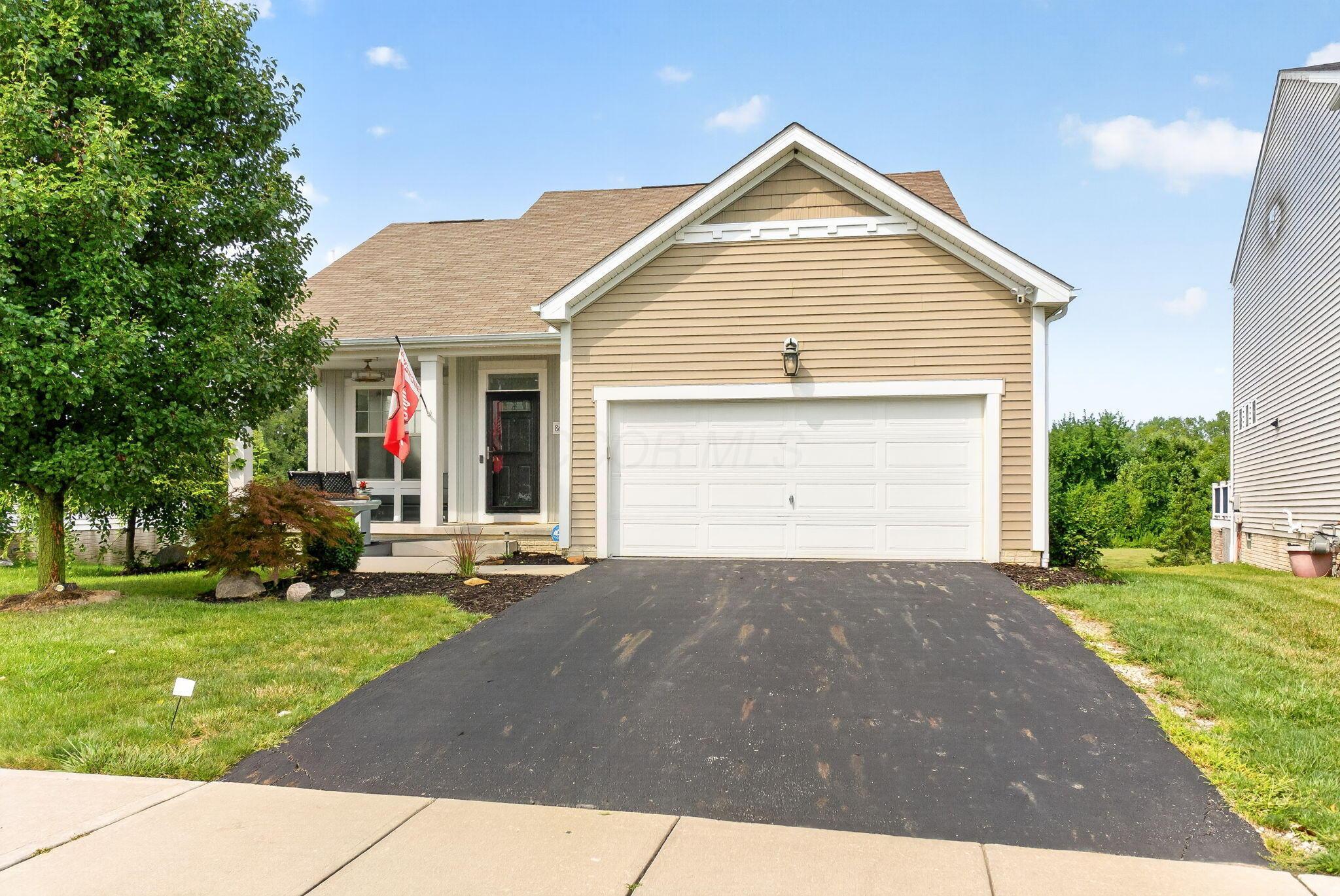 8645 Conestoga Valley Drive — photo