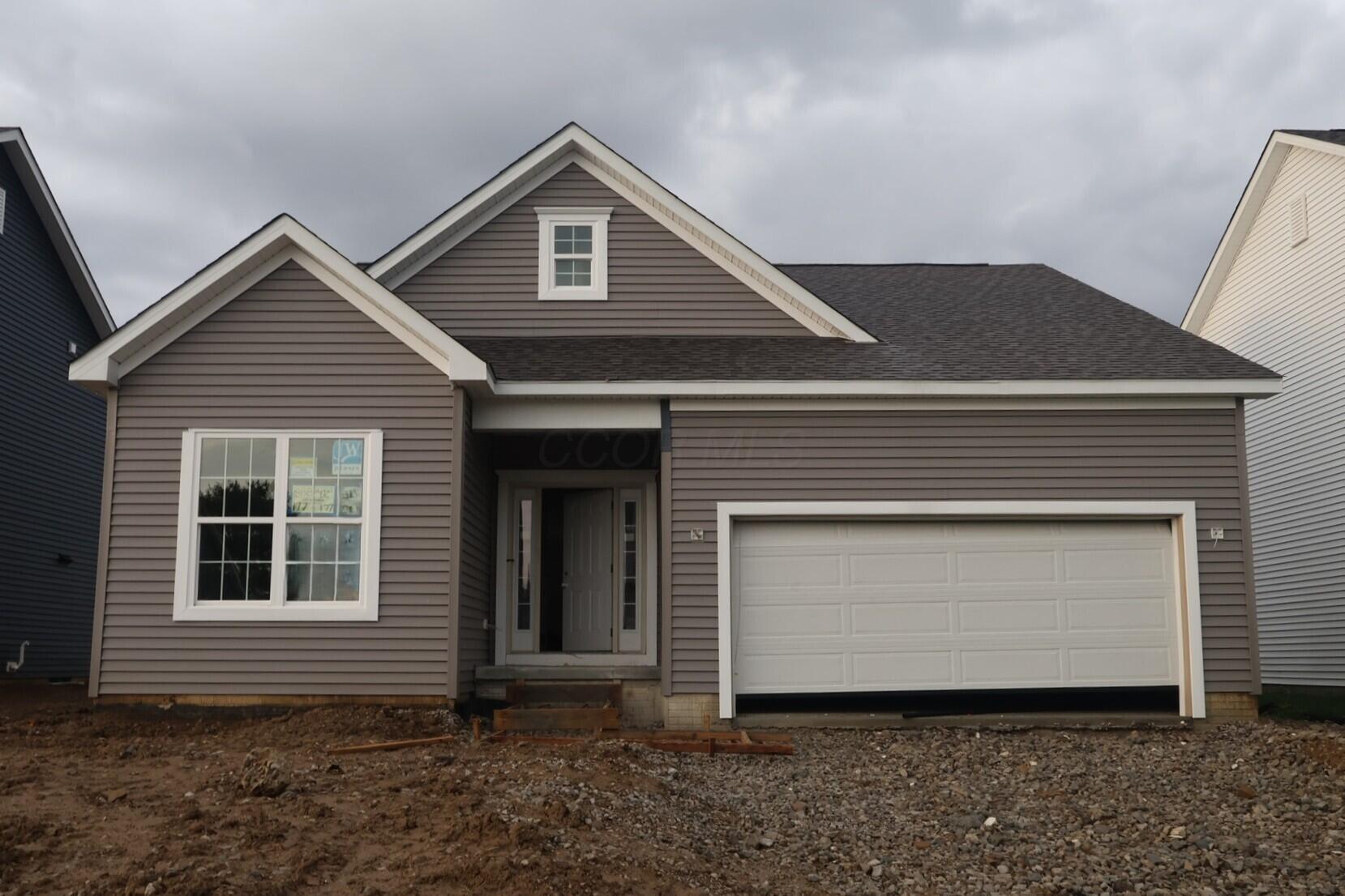 8138 Griffin Drive — photo