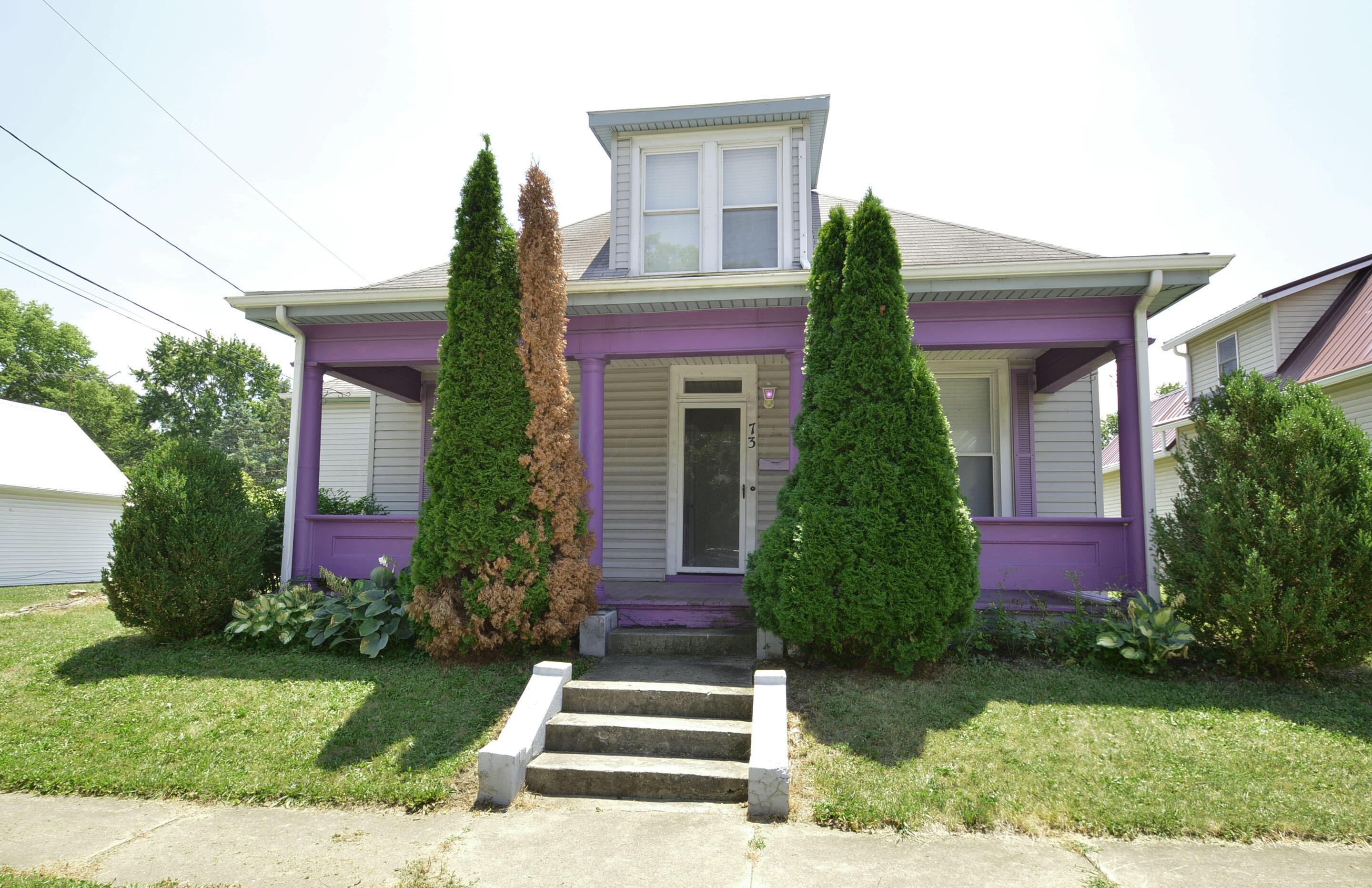 73 E Columbus Street — photo