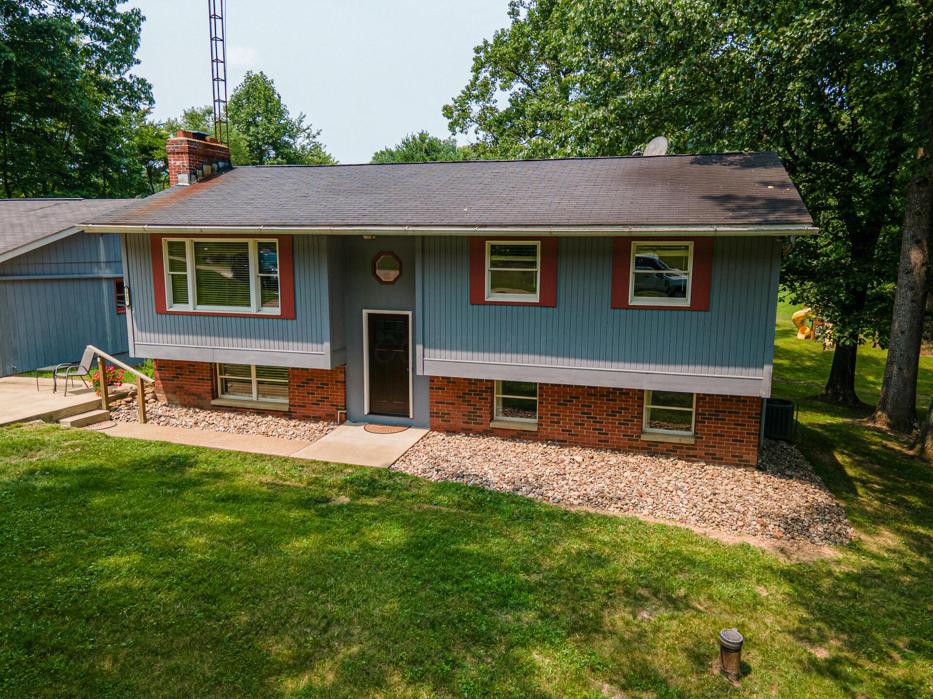 7932 Gause Road — photo