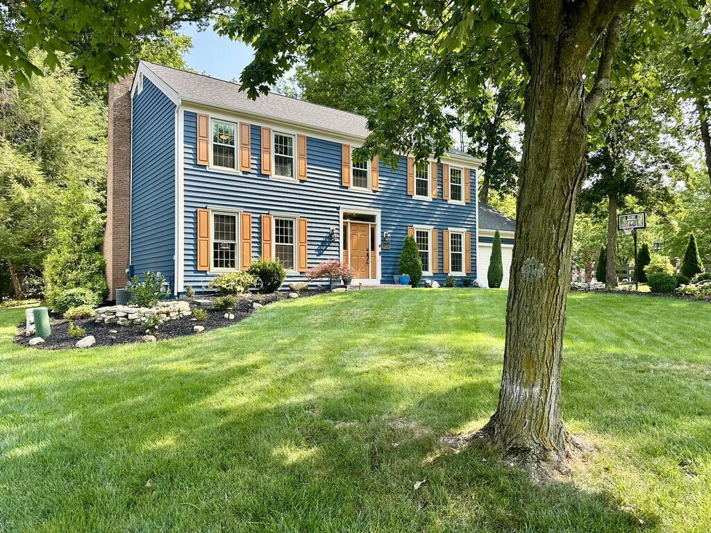 9520 Camelot Street NW — photo