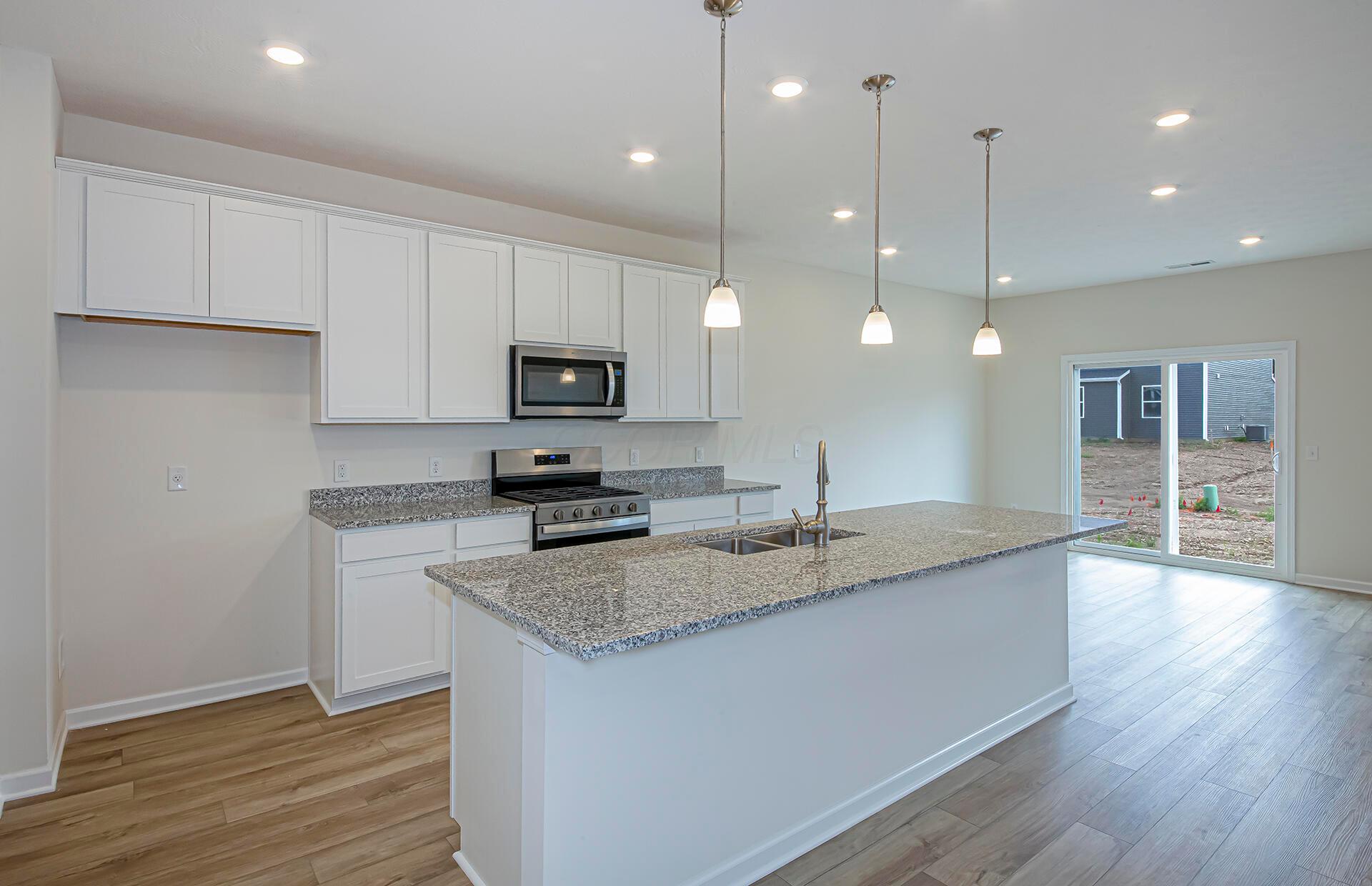 337 Honeysuckle Street, Lot 320 — photo