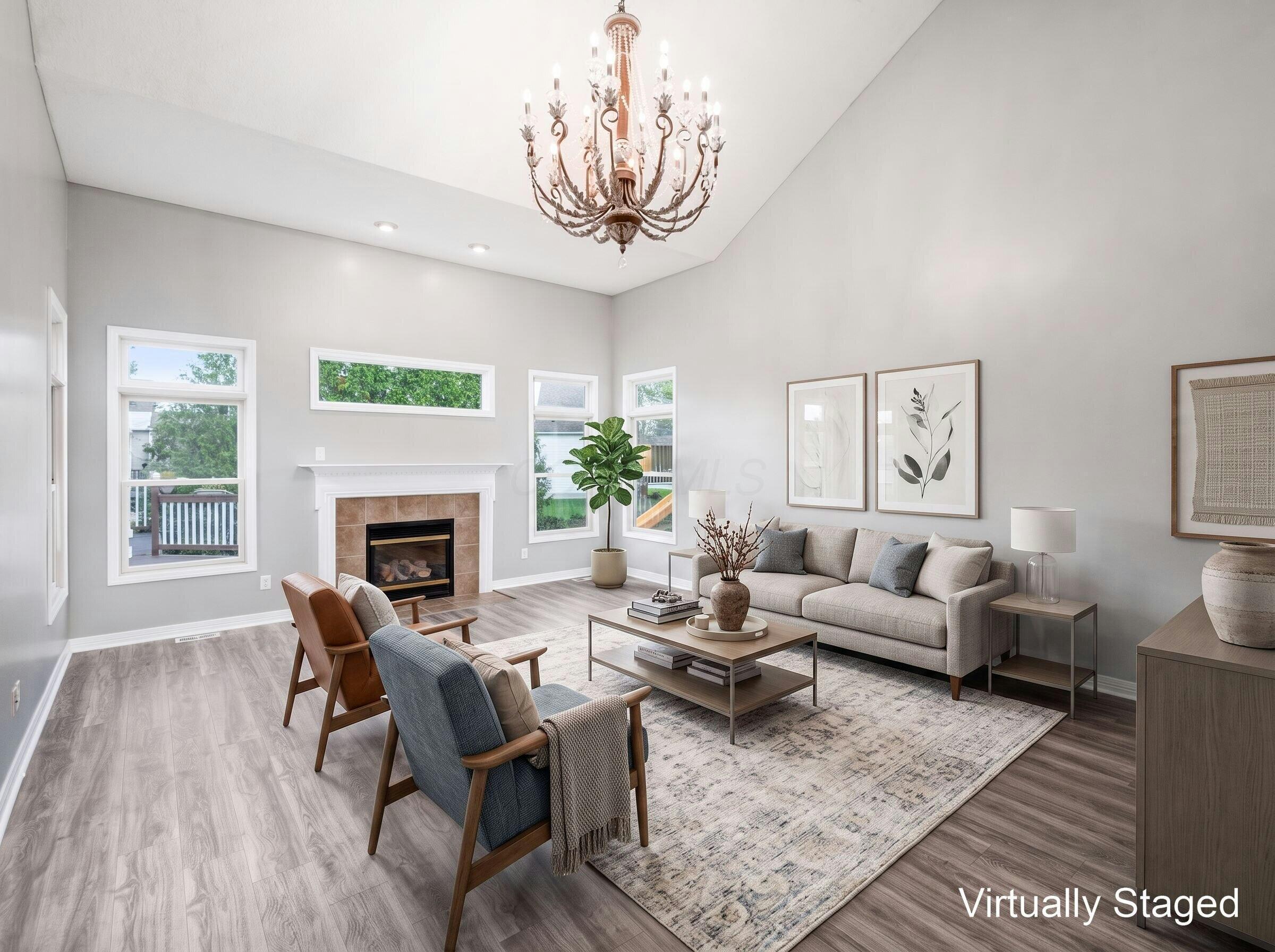 604 Kentucky Circle — photo