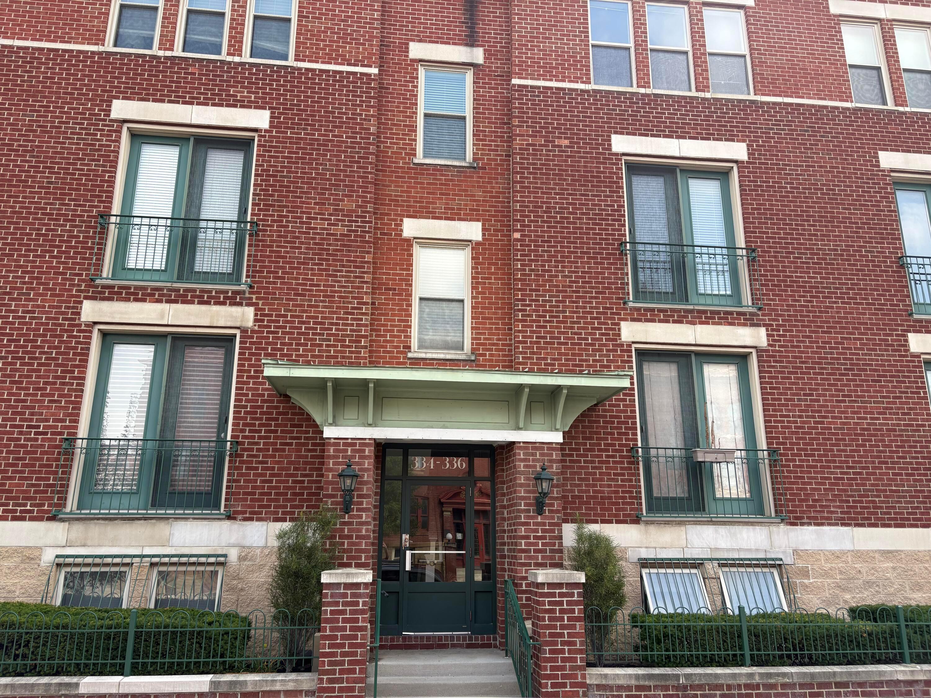 336 S 3rd Street, 3 — photo