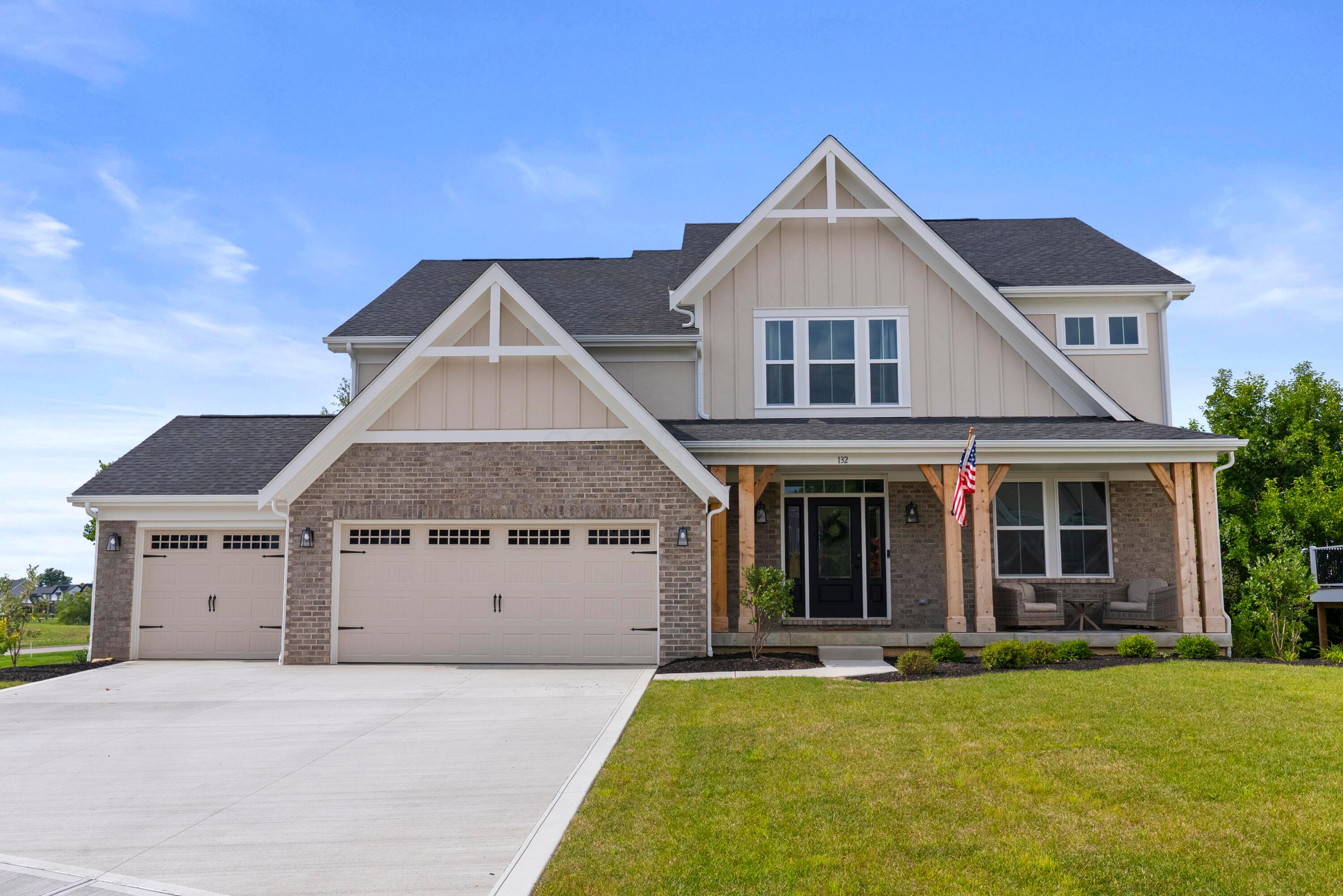 132 Littondale Drive — photo