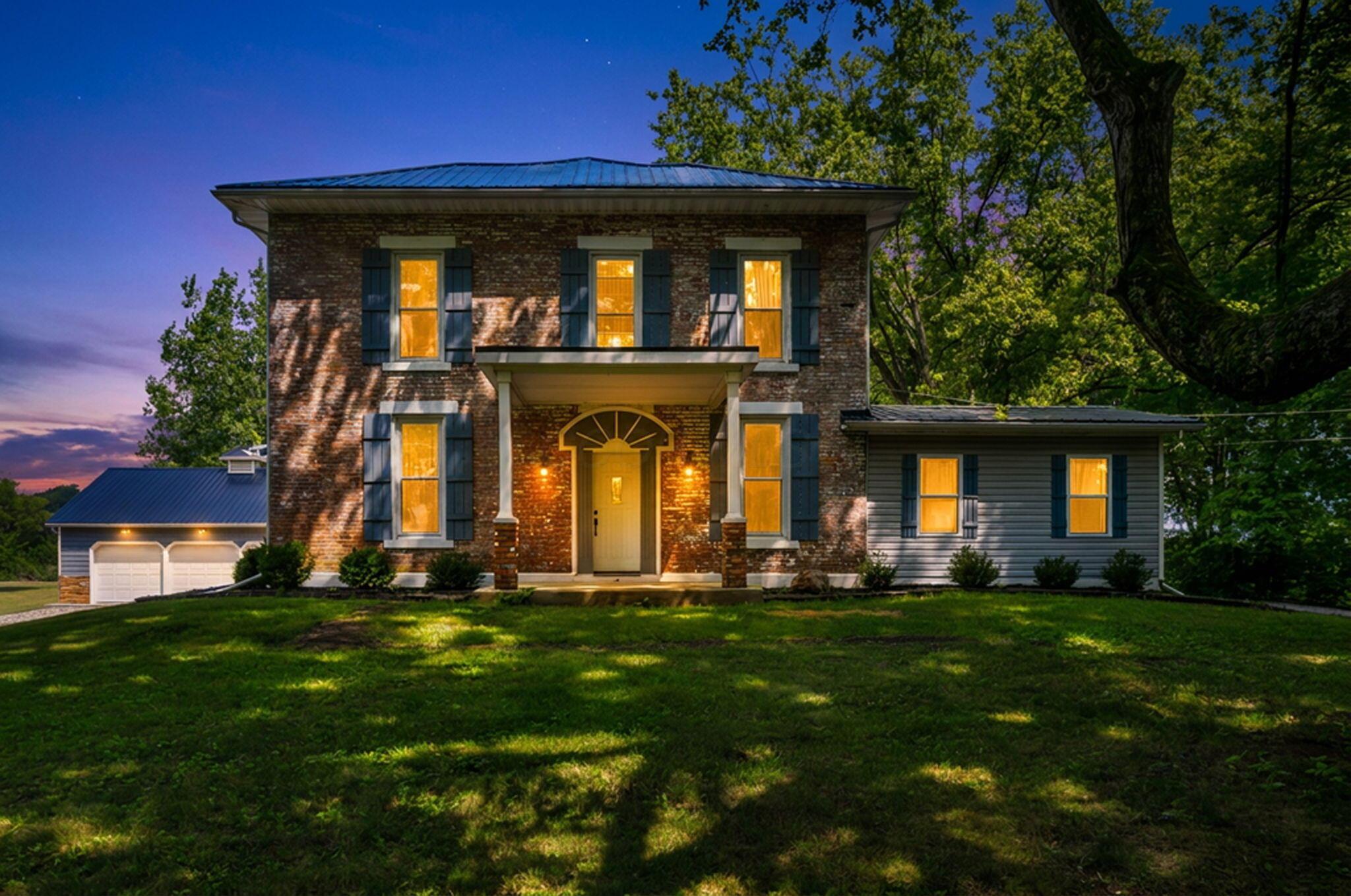 3349 Township Road 124 — photo