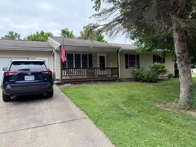 350 Elmcrest Drive — photo