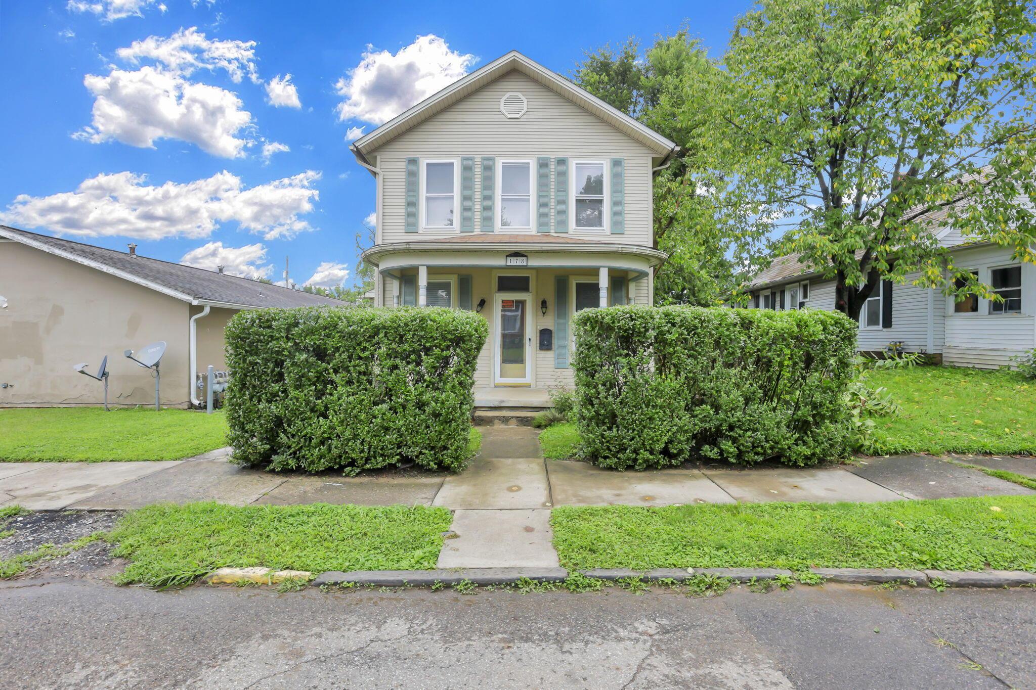 178 W Locust Street — photo