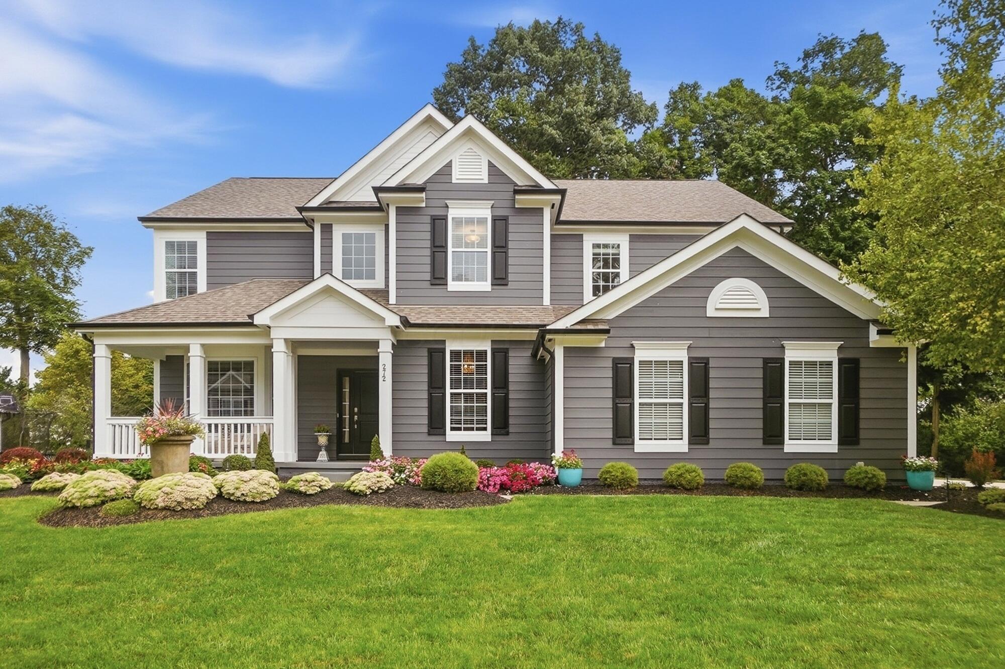 272 Coal Bend Bend — photo