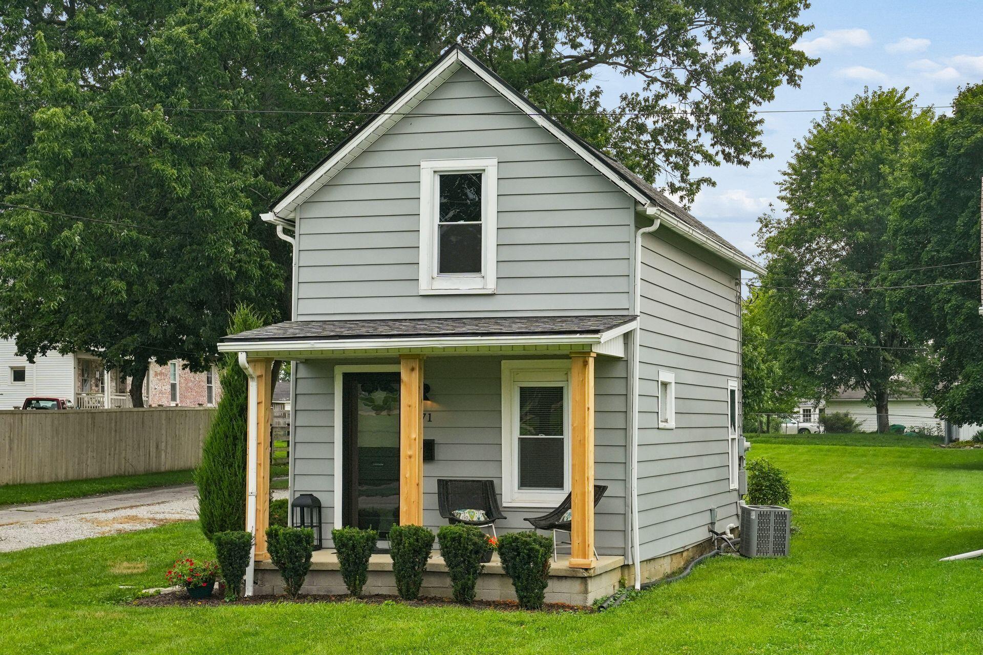 71 Rheem Street — photo