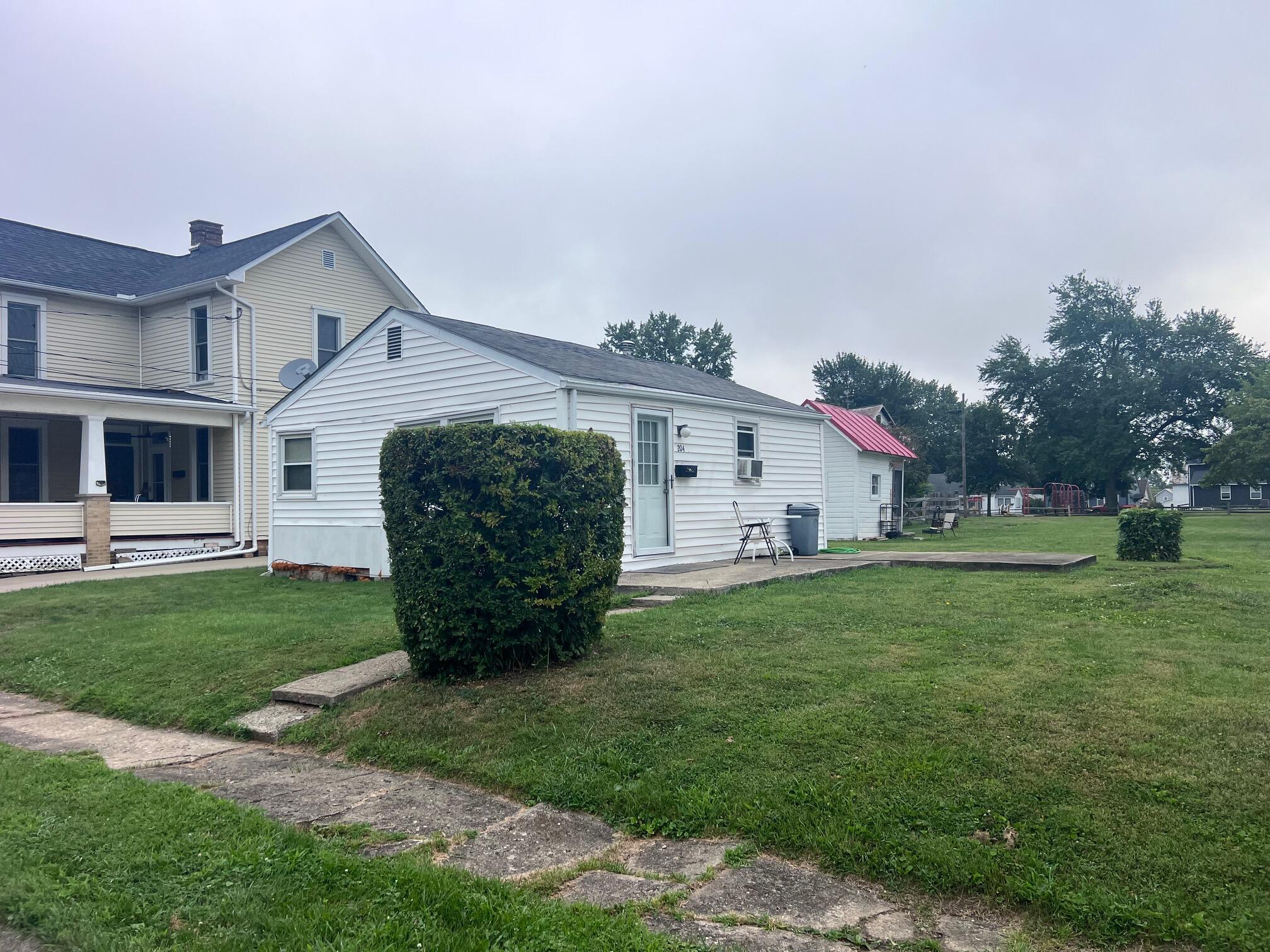 204 N Liberty Street — photo