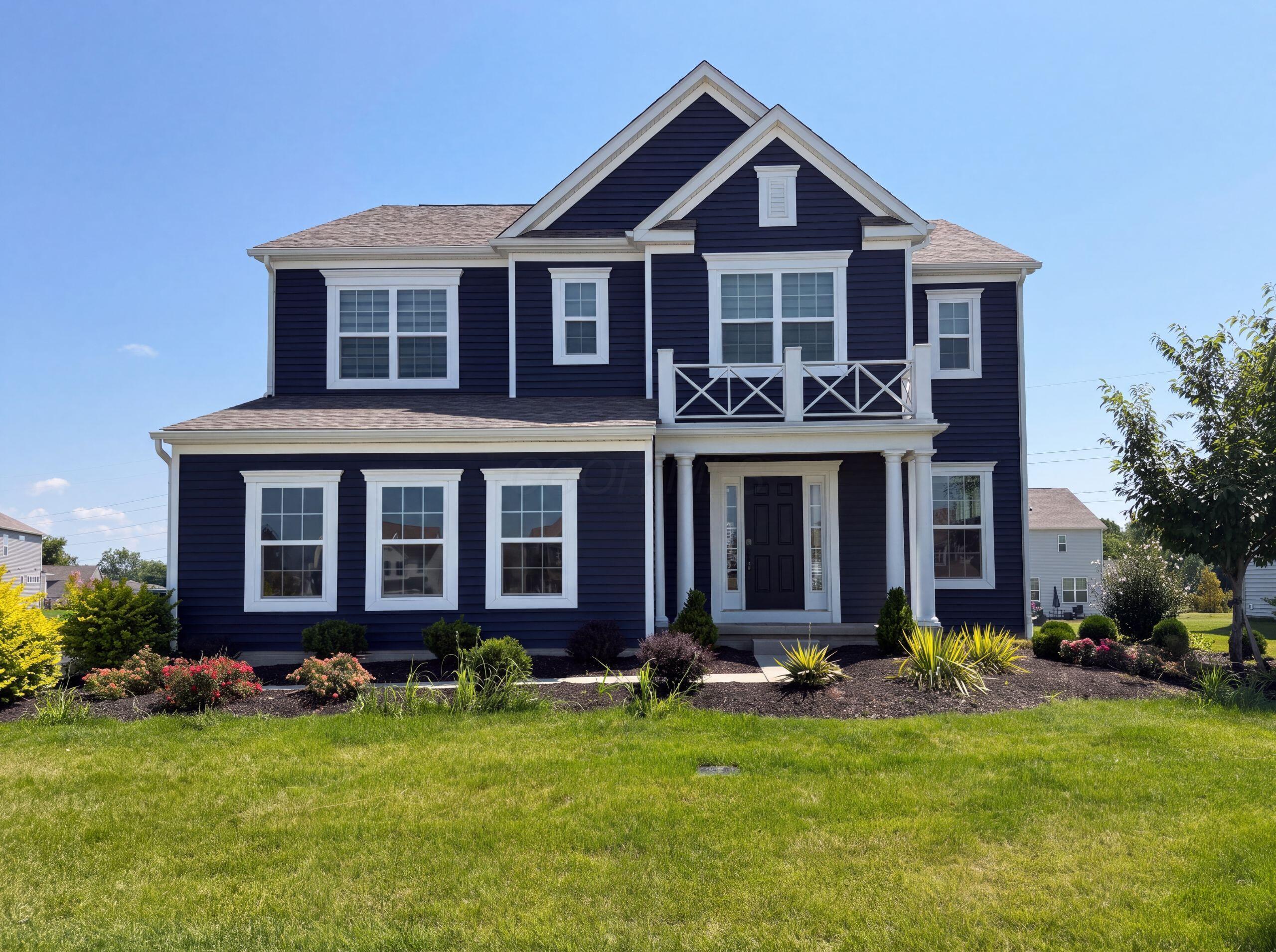 1601 Cromwill Loop — photo
