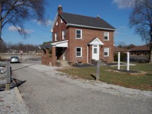 254 W Johnstown Road — photo