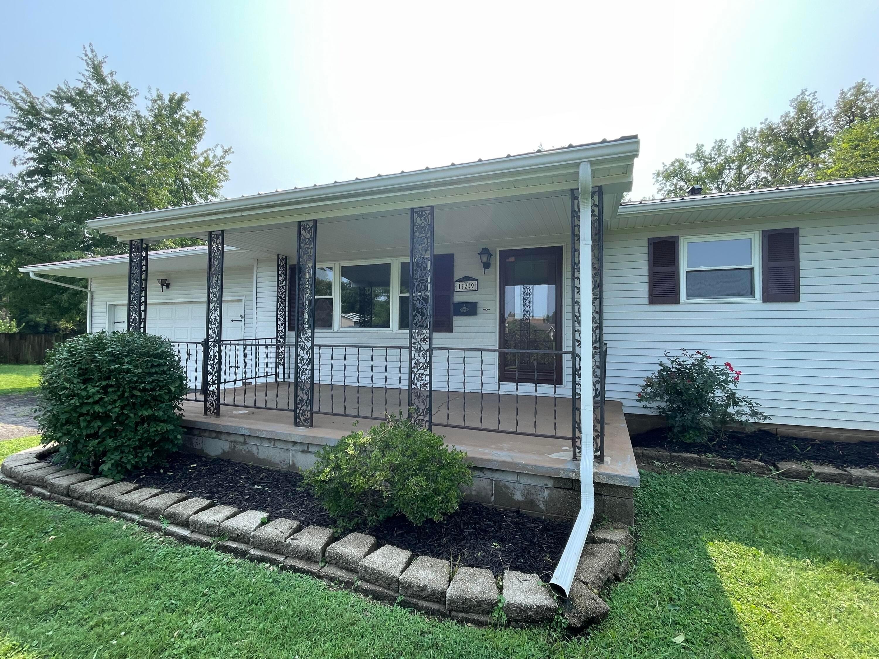 129 Gale Court — photo