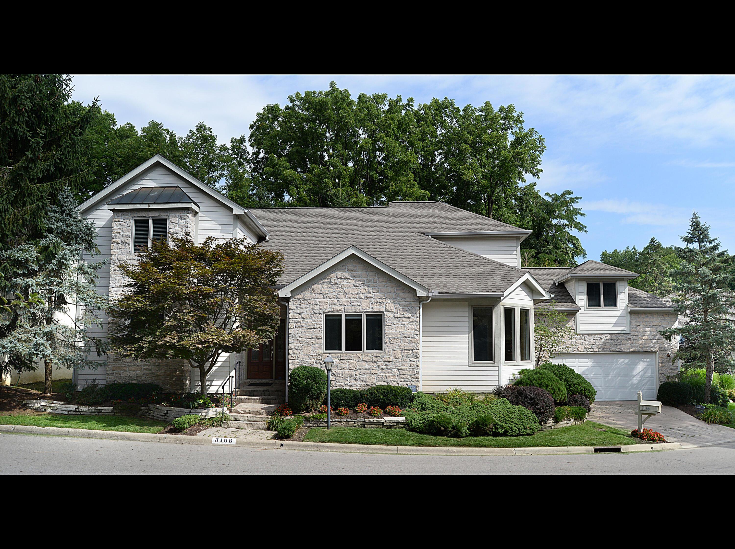 3166 Melbury Drive — photo