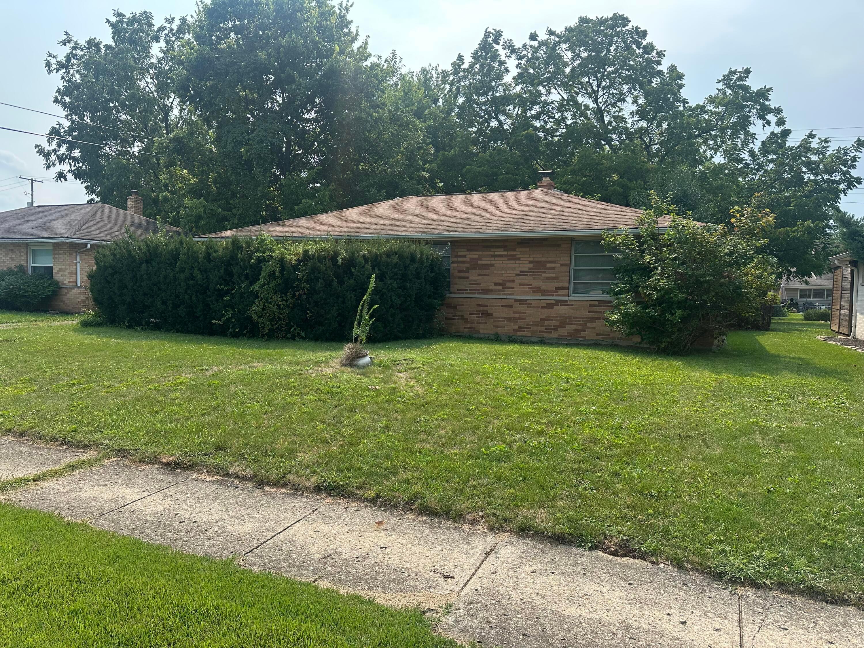 4295 Joyce Road — photo