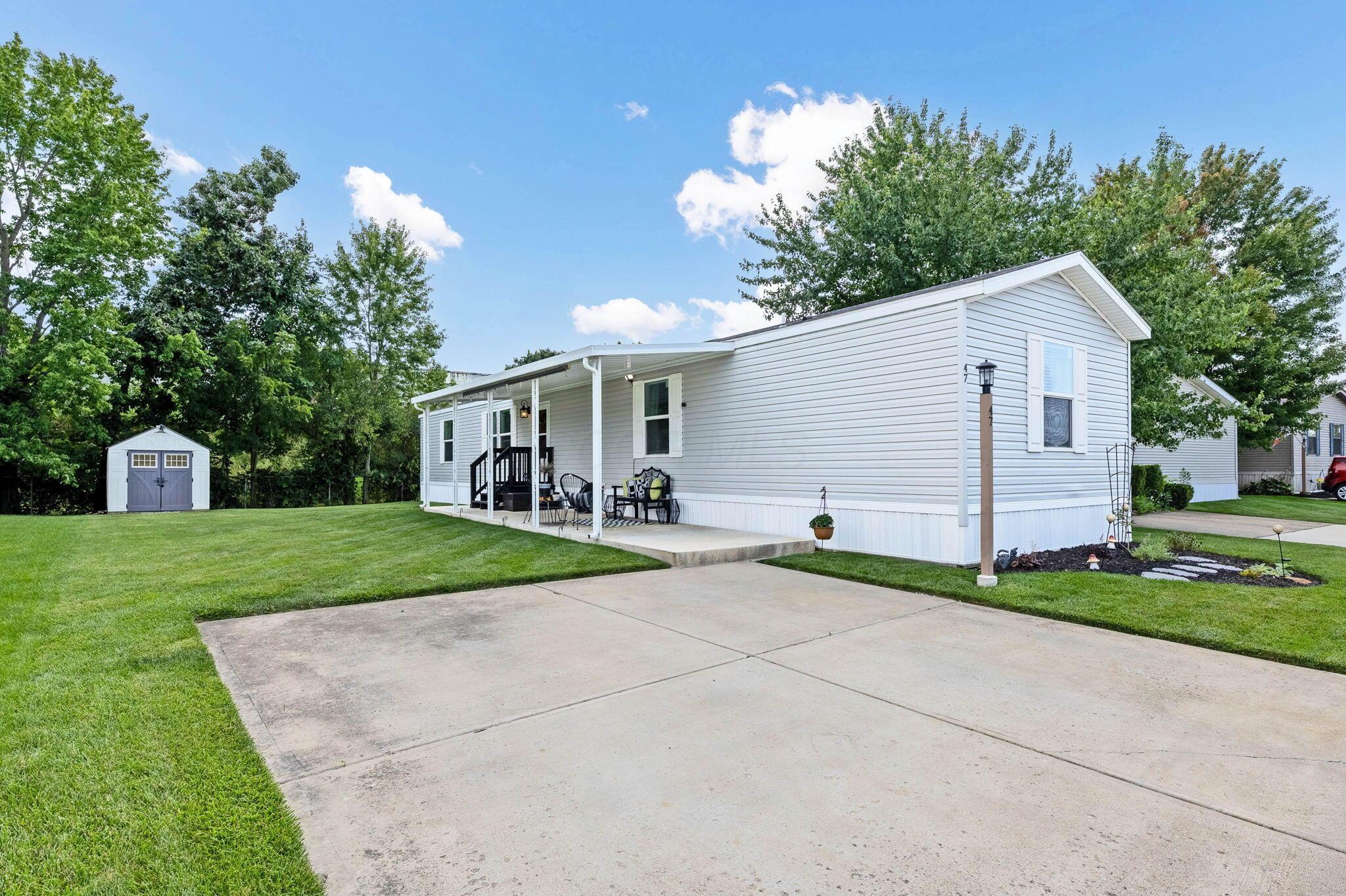 47 Birch Row Drive — photo