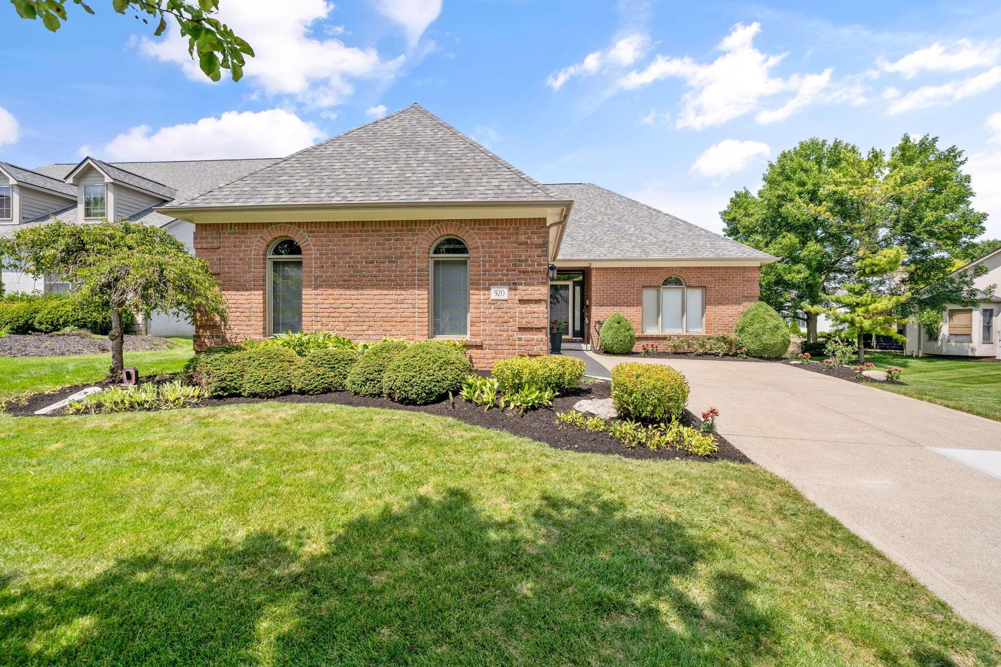 920 Linworth Village Drive — photo