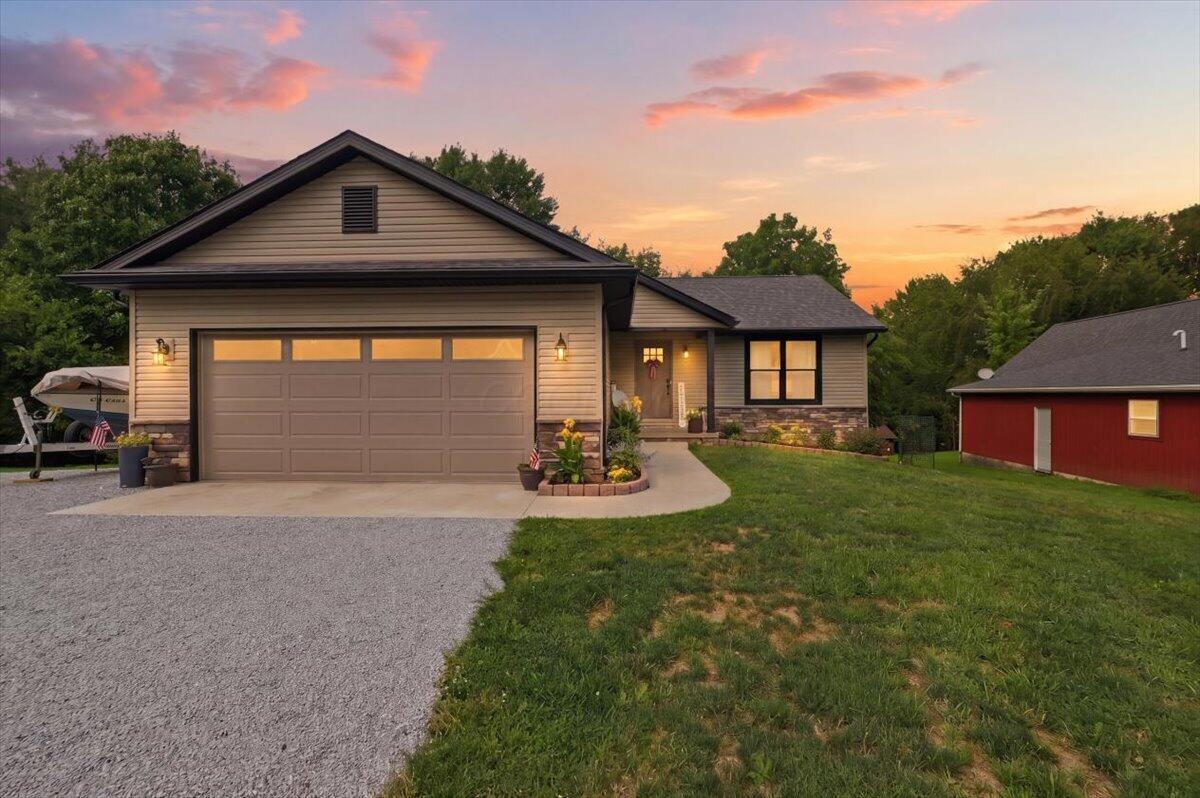 148 Jonathon Drive — photo