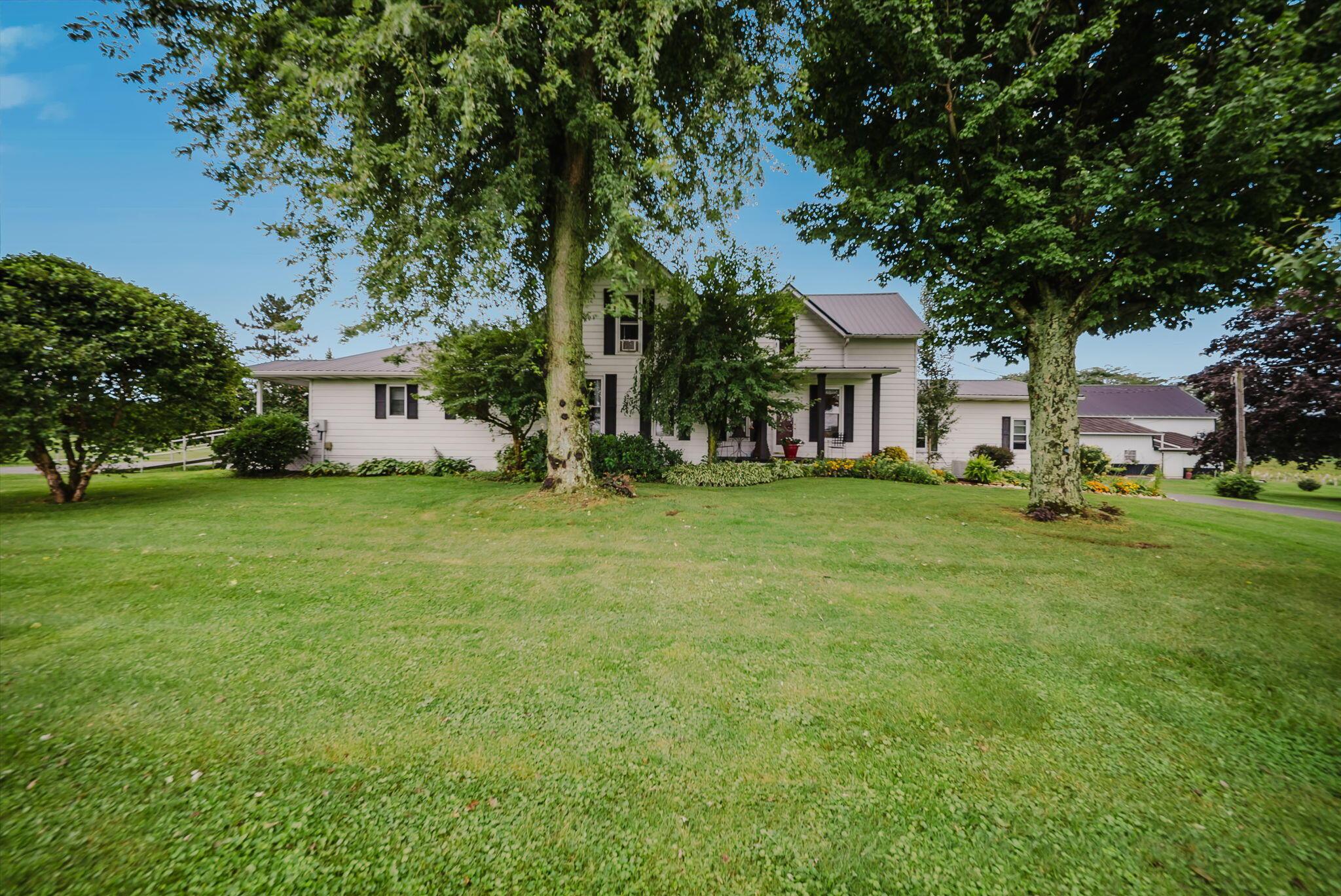 4718 County Road 101 — photo