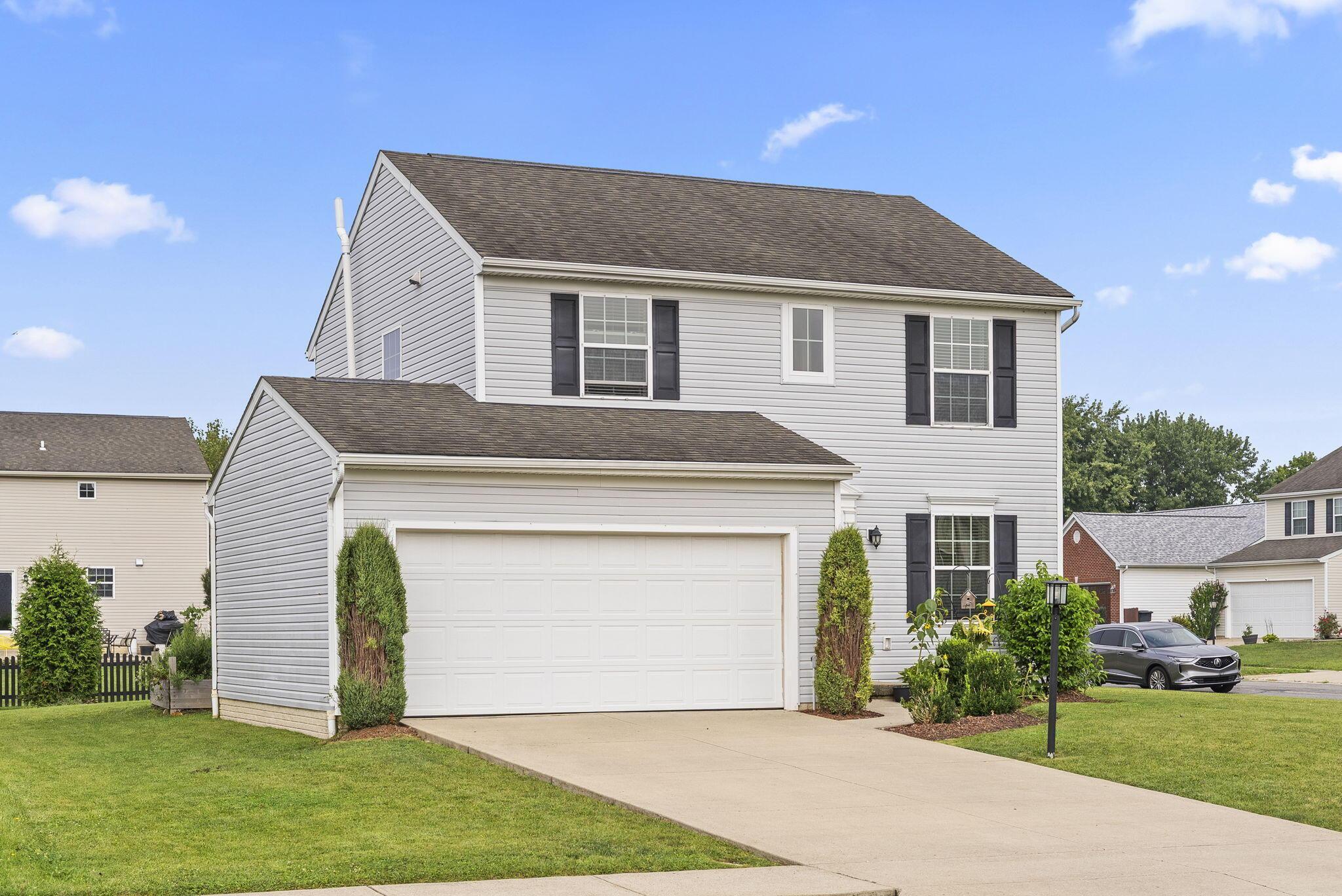 1624 Roscommon Drive — photo