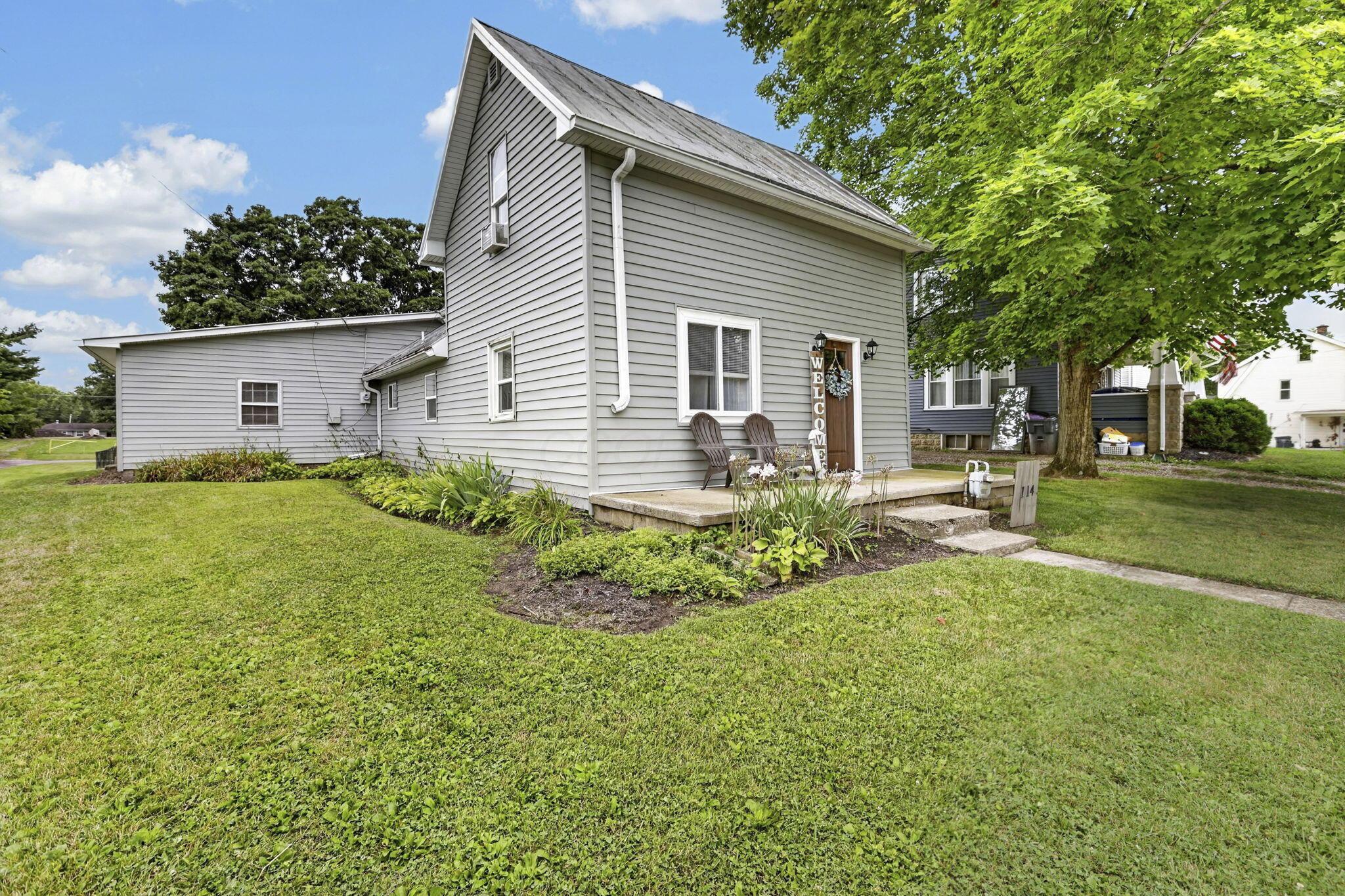 114 N Main Street — photo