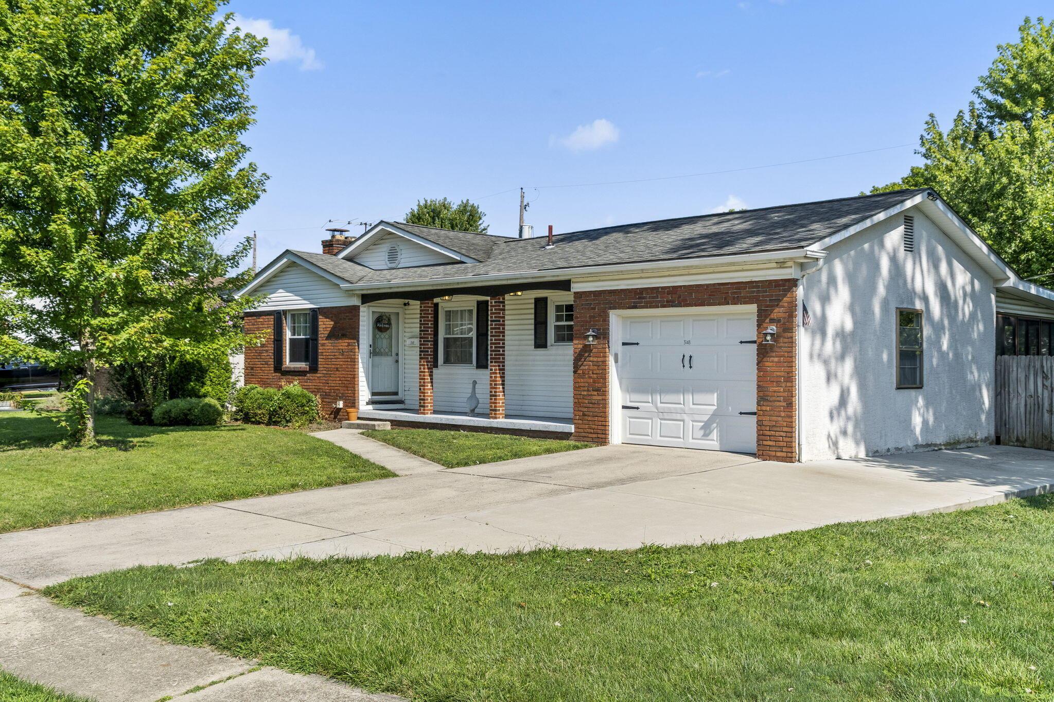 3148 Kingswood Drive — photo