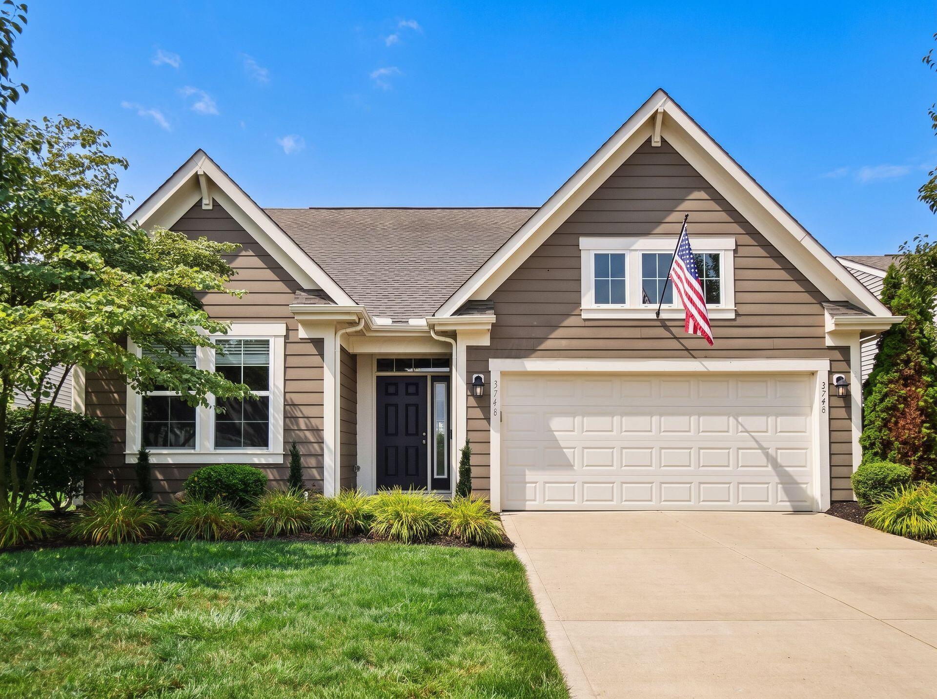 3748 Sanctuary Loop — photo