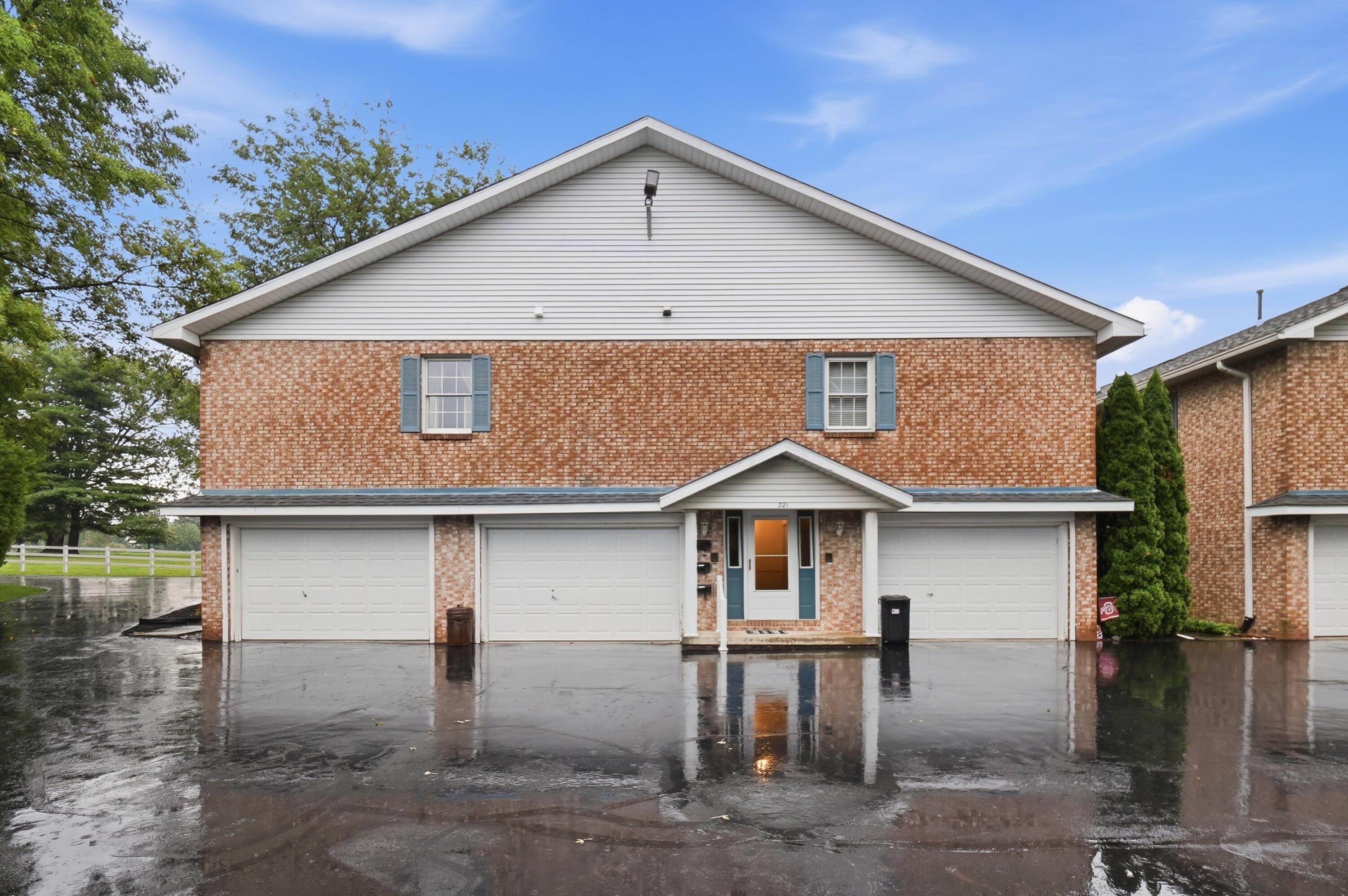 321 Dice Drive, C — photo