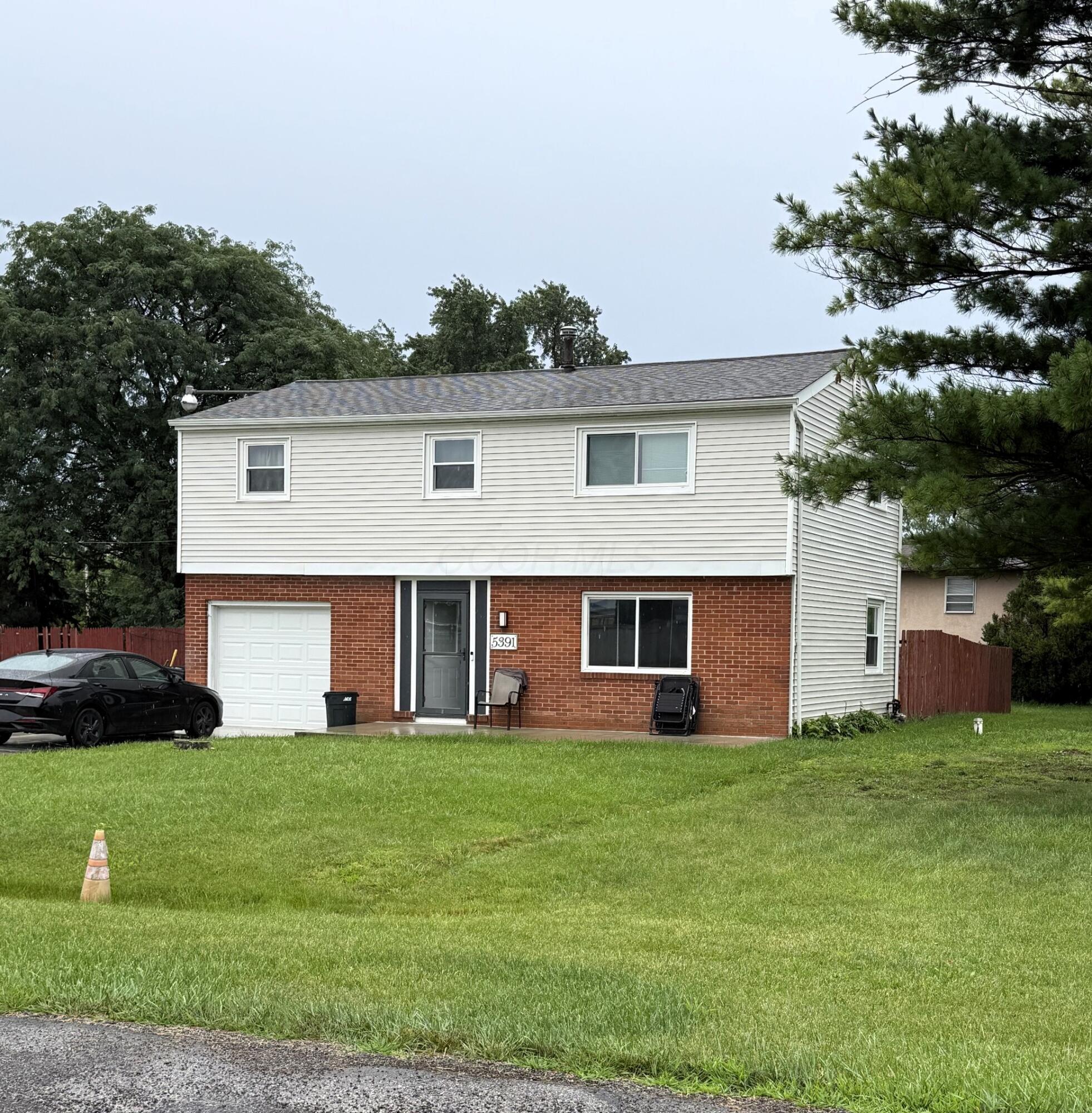5391 Gabriel Court — photo