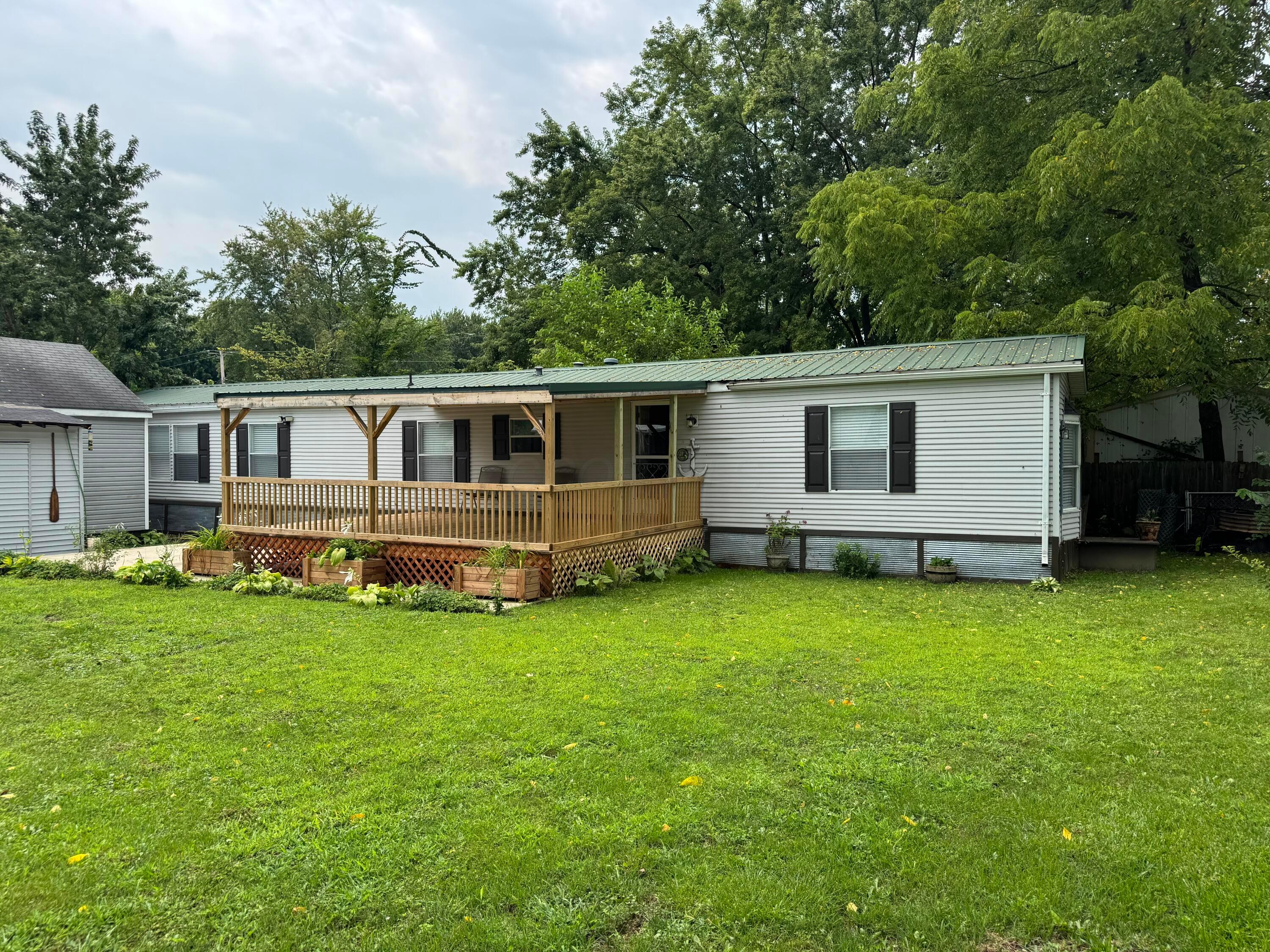 11167 Chickasaw Path — photo