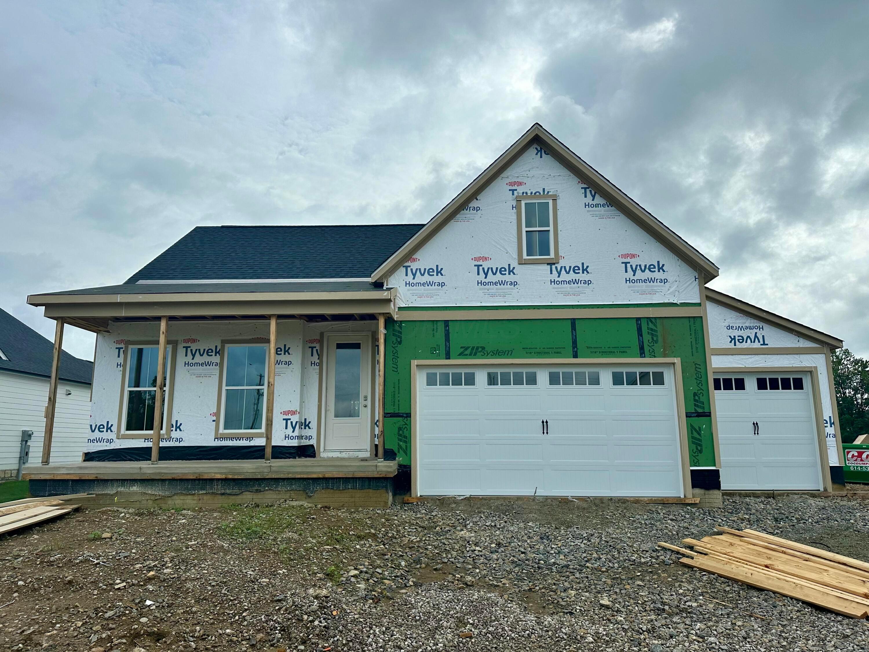 7132 Drummore Court — photo